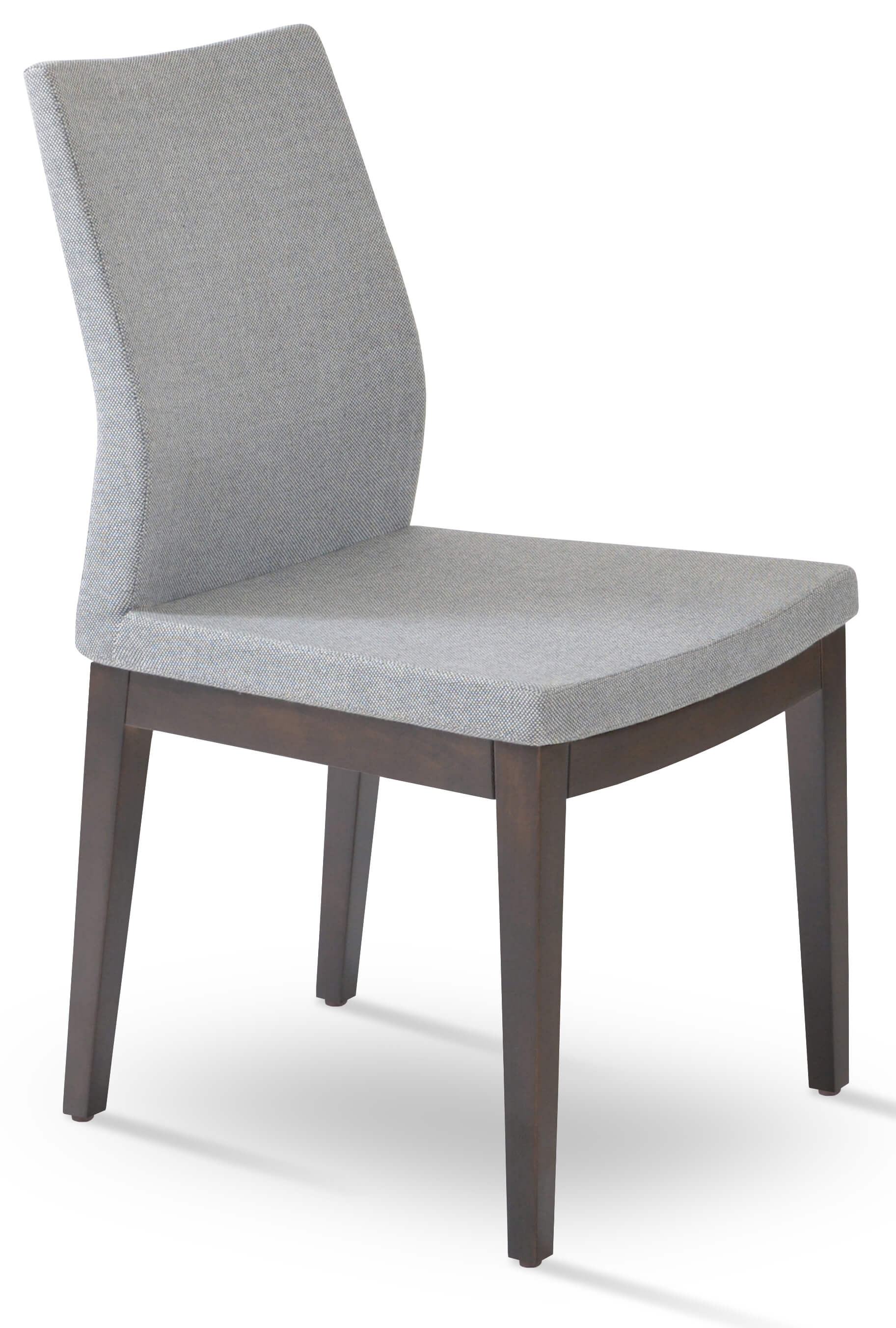 Pasha Wood Dining Chair