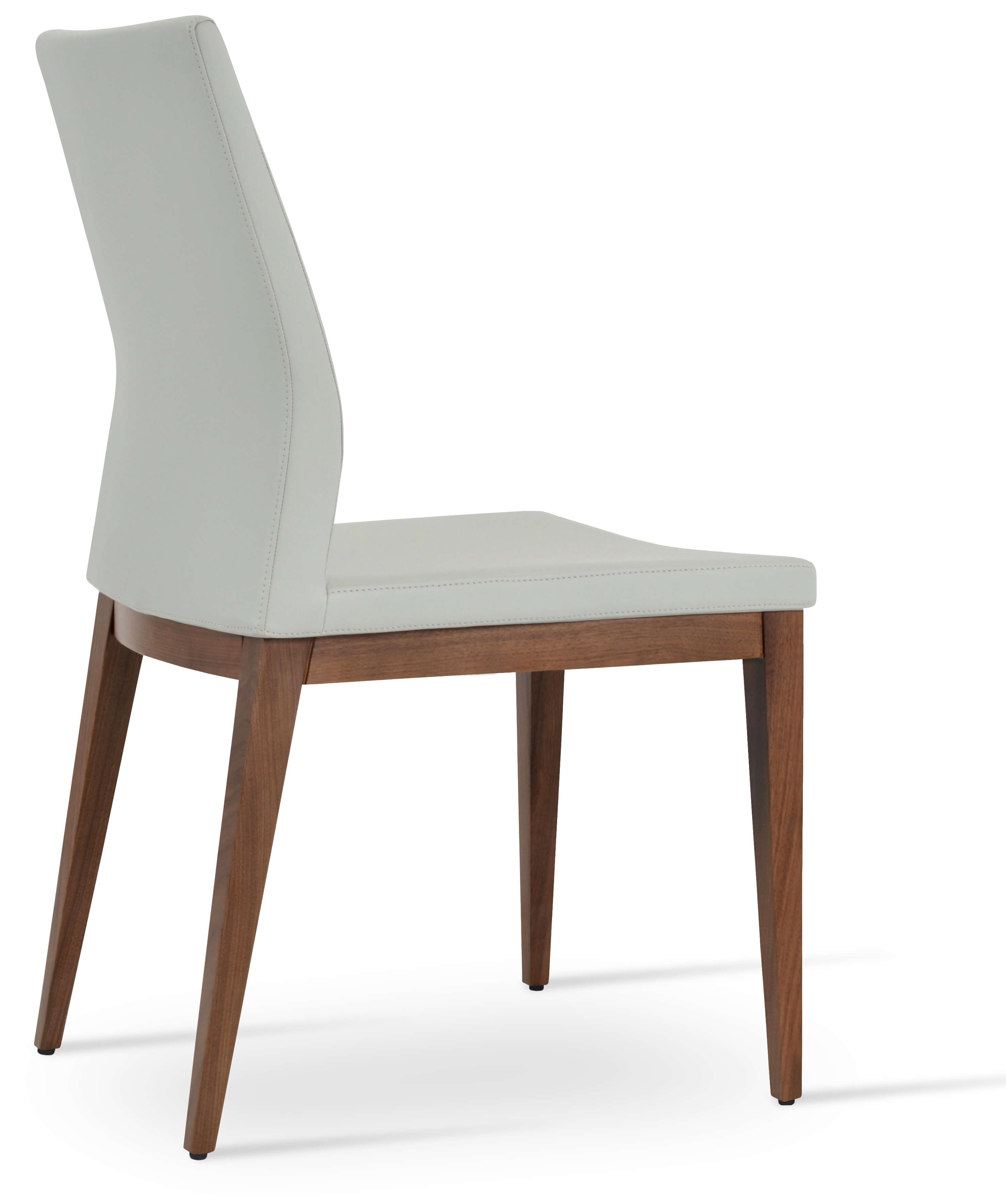 Pasha Wood Dining Chair