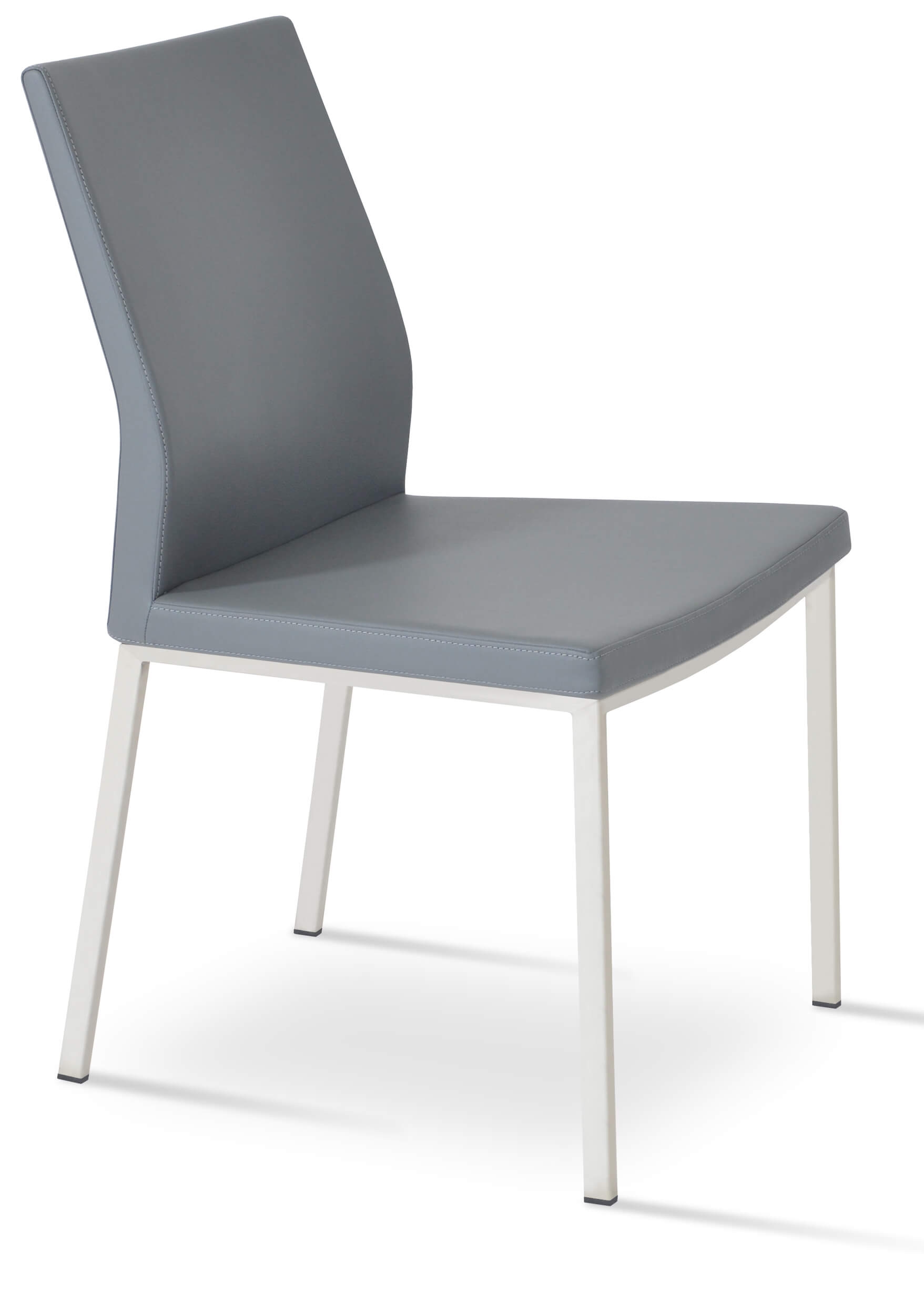 Pasha Metal Dining Chair