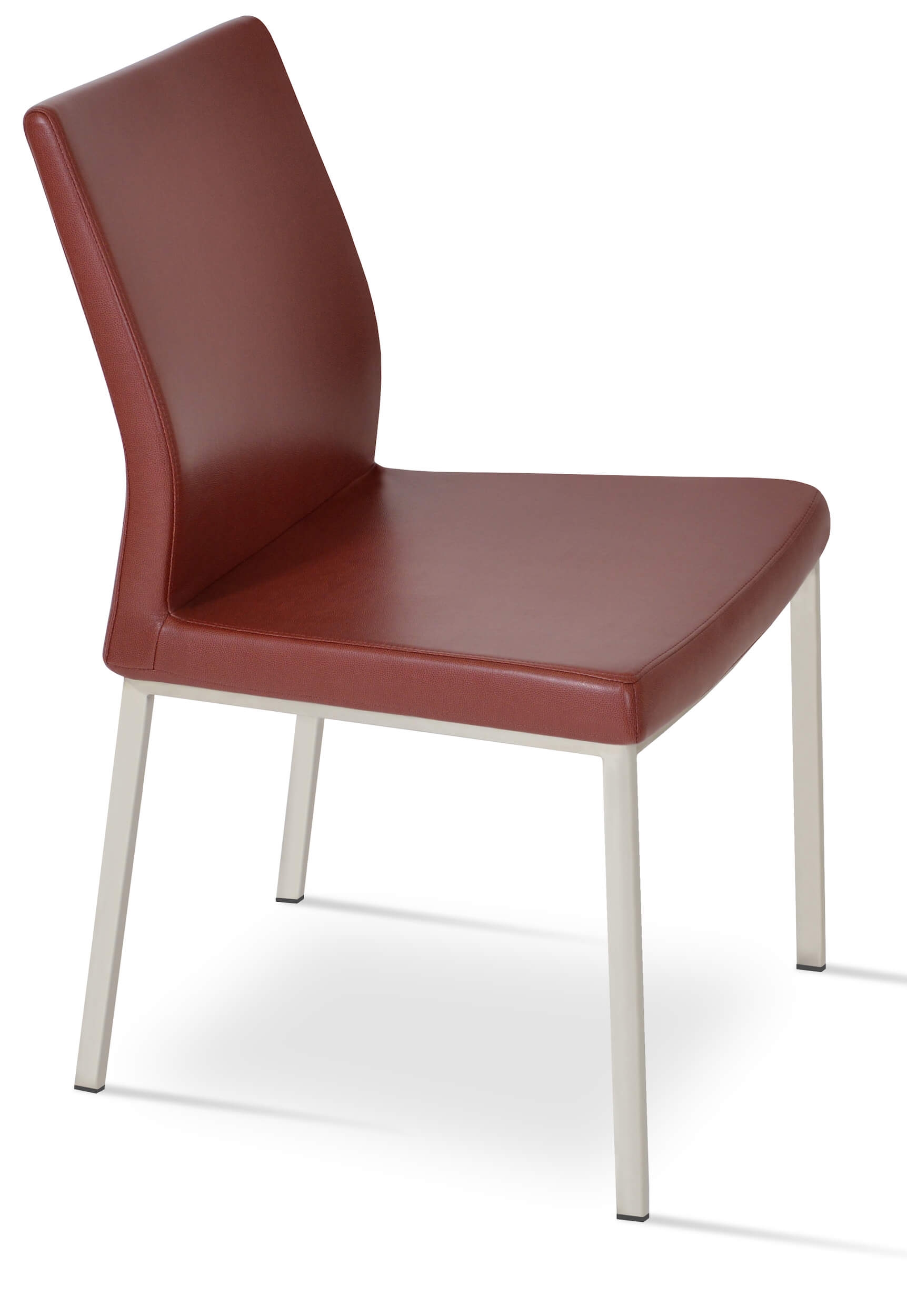 Pasha Metal Dining Chair