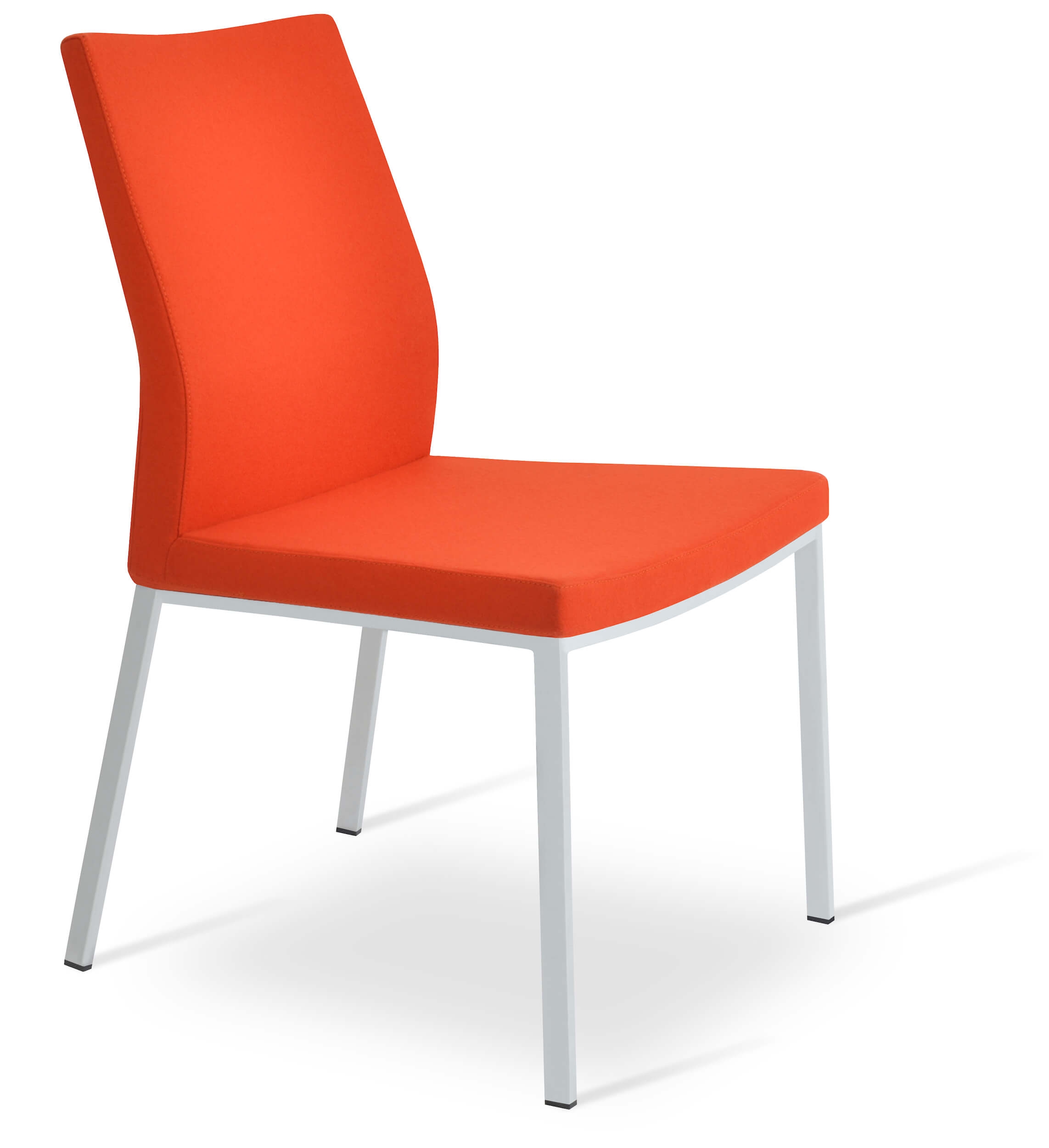 Pasha Metal Dining Chair