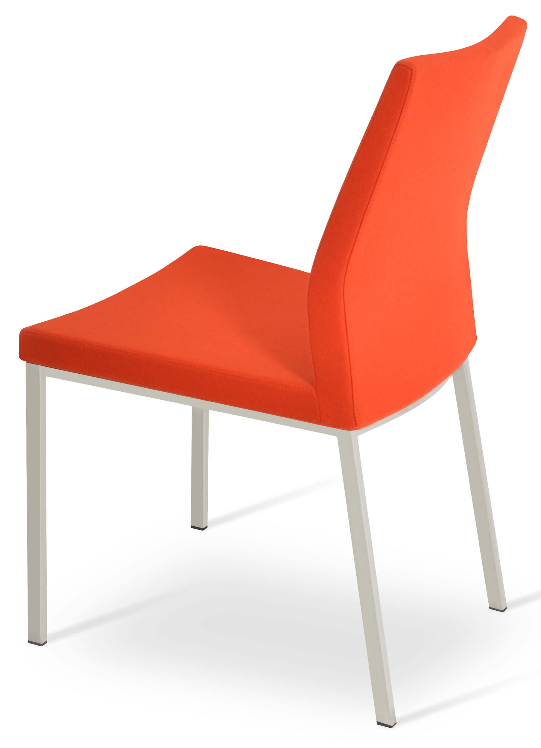 Pasha Metal Dining Chair