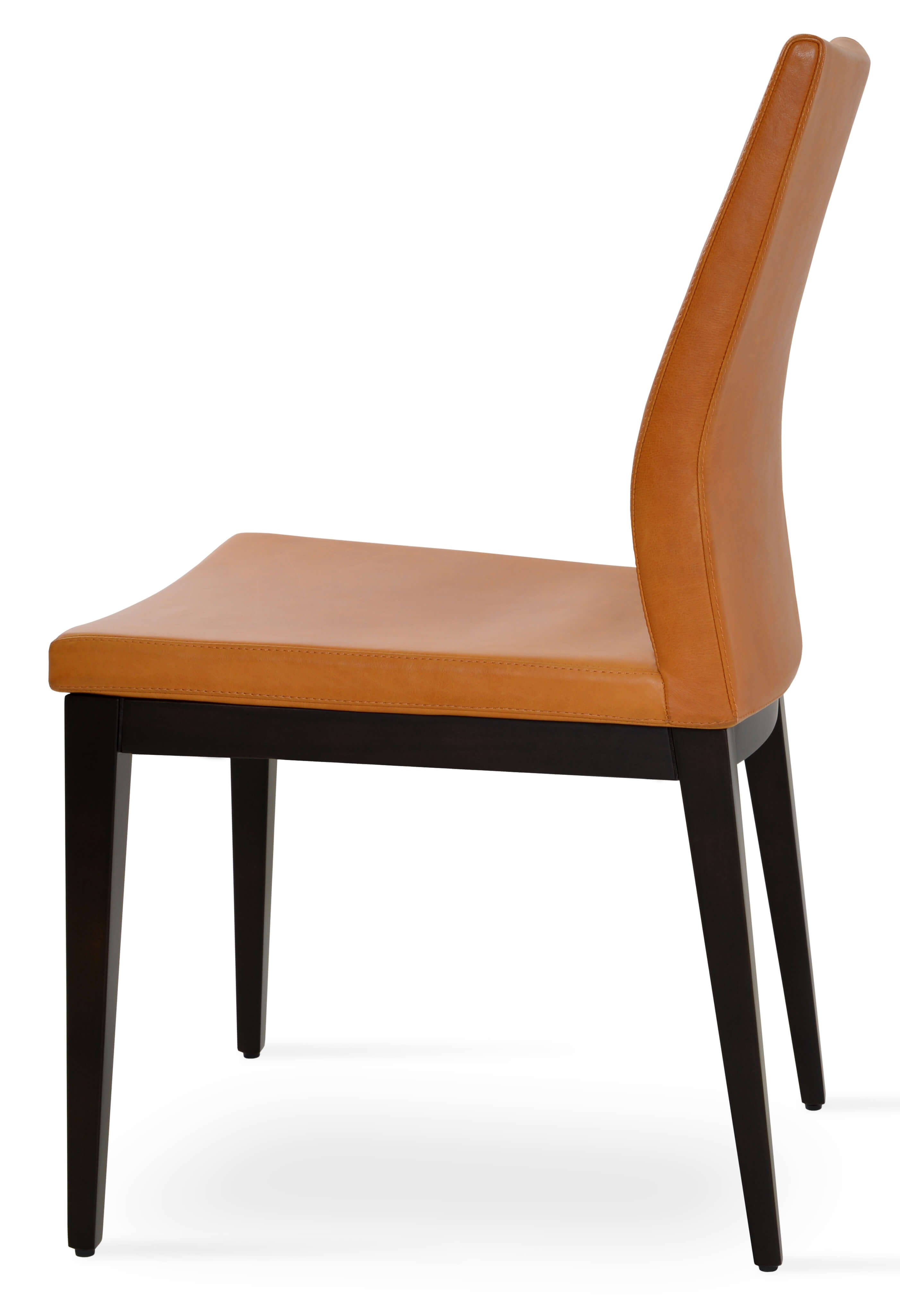 Pasha Wood Dining Chair