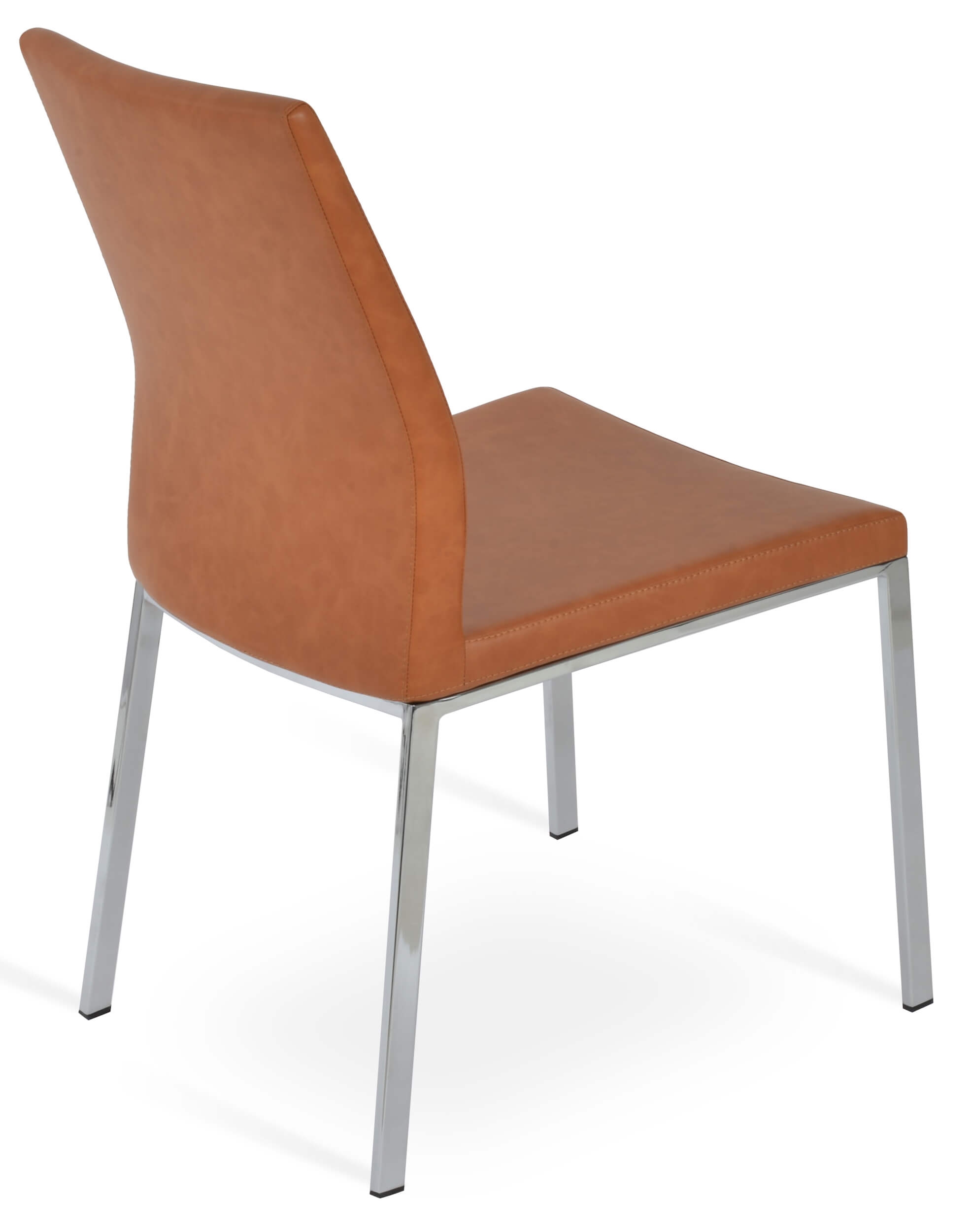 Pasha Metal Dining Chair