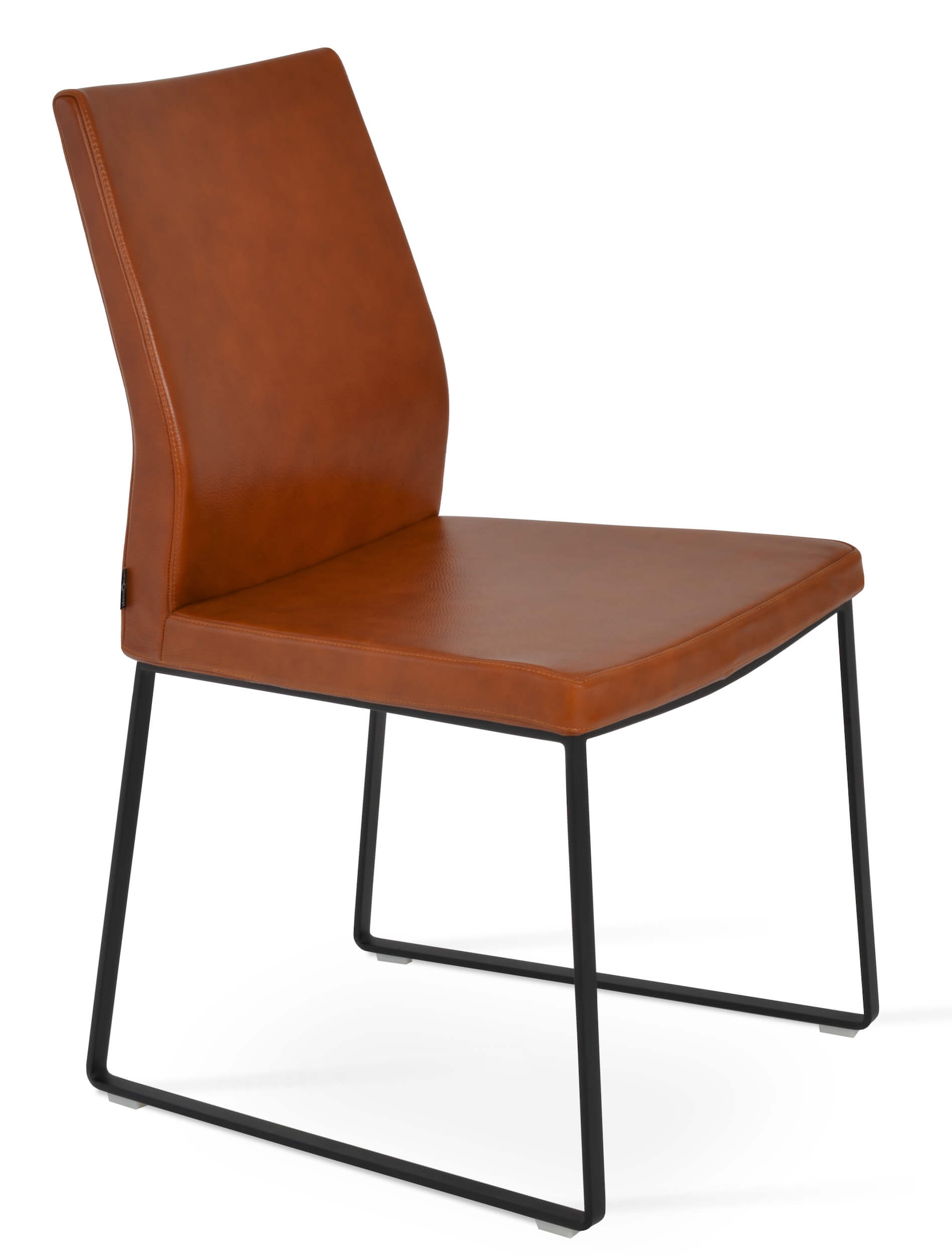 Pasha Sled Dining Chair