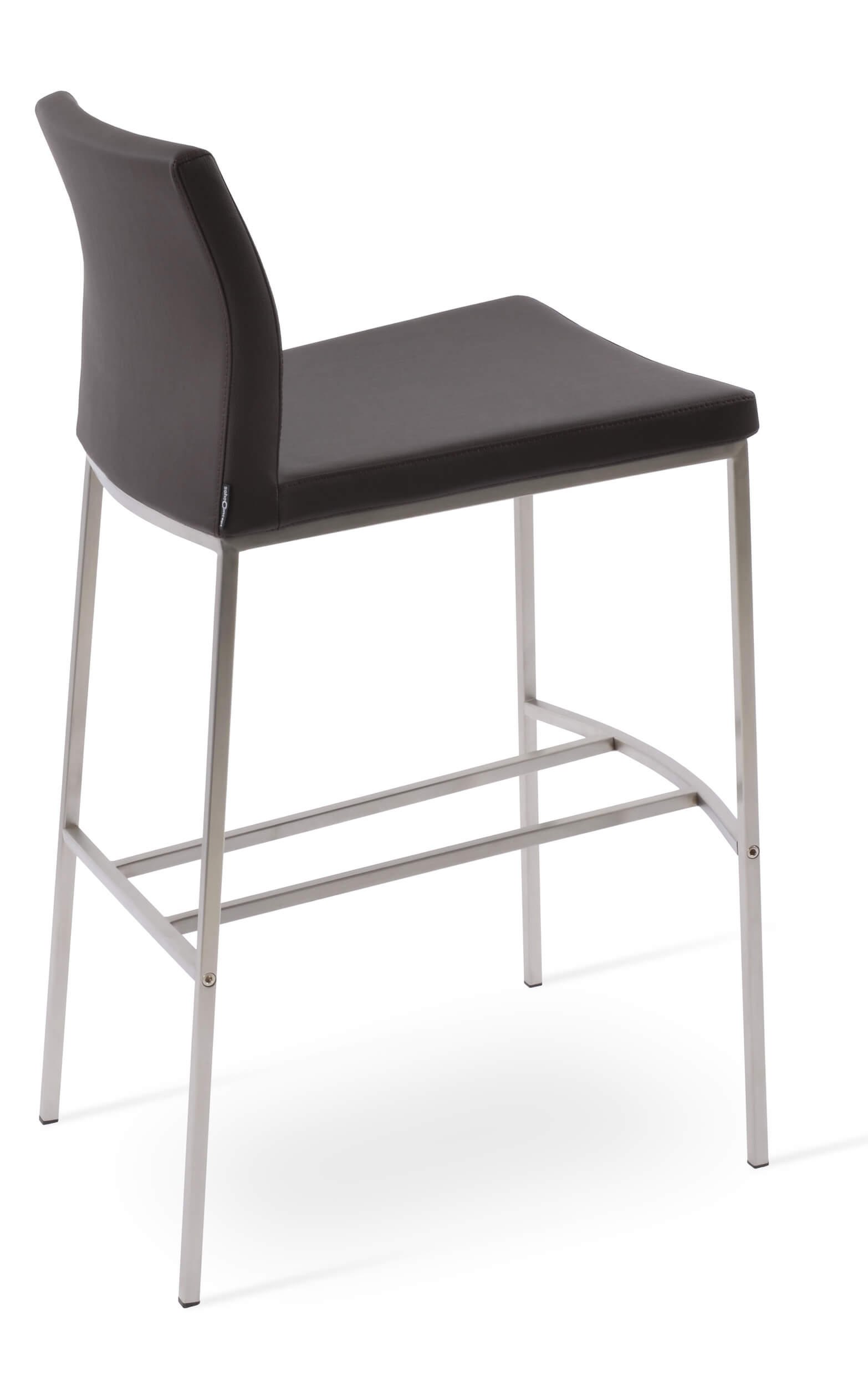 Pasha Metal Barstool