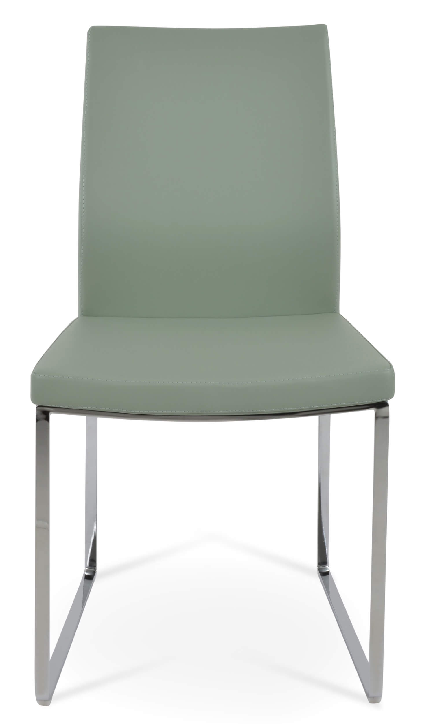 Pasha Sled Dining Chair