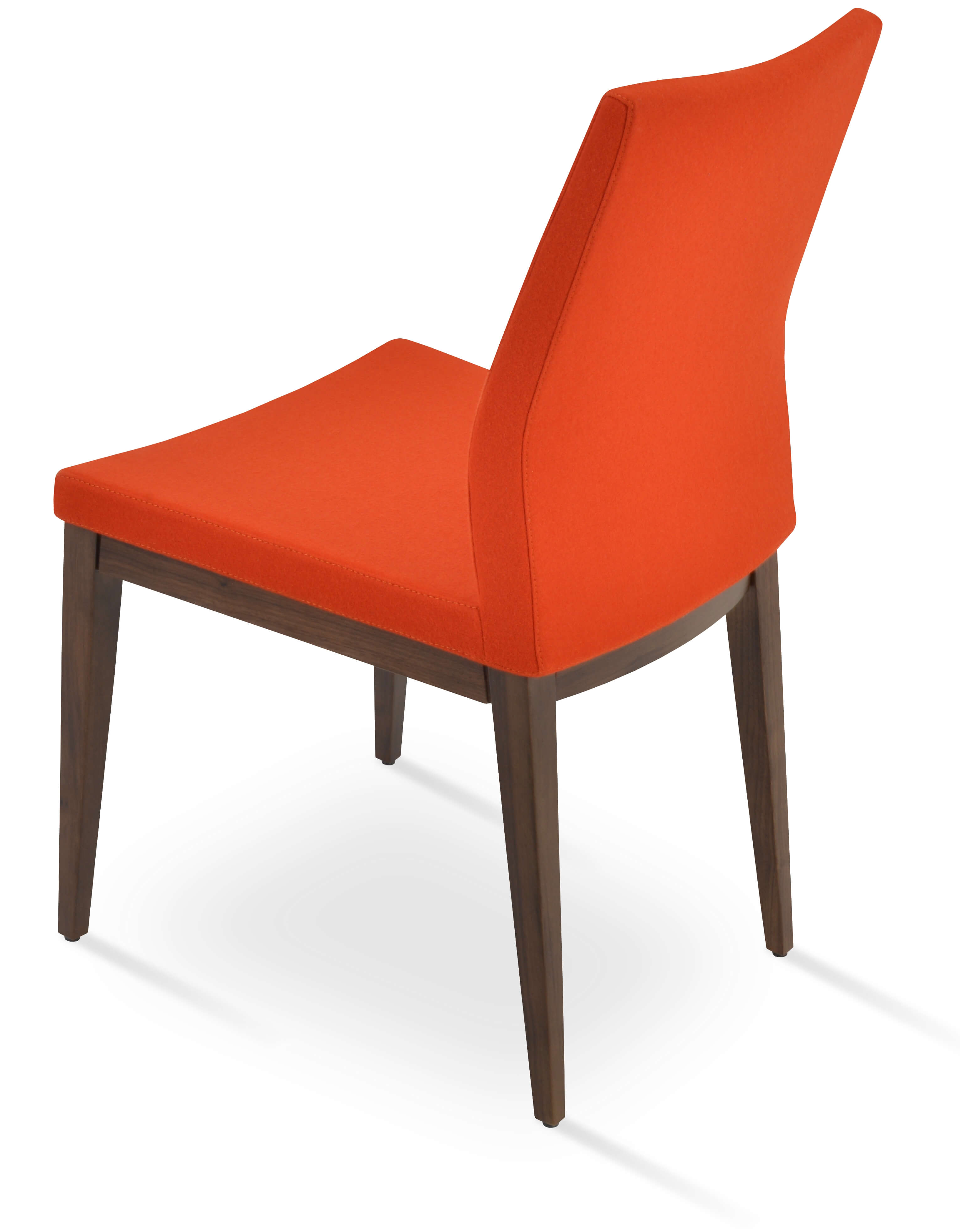 Pasha Wood Dining Chair