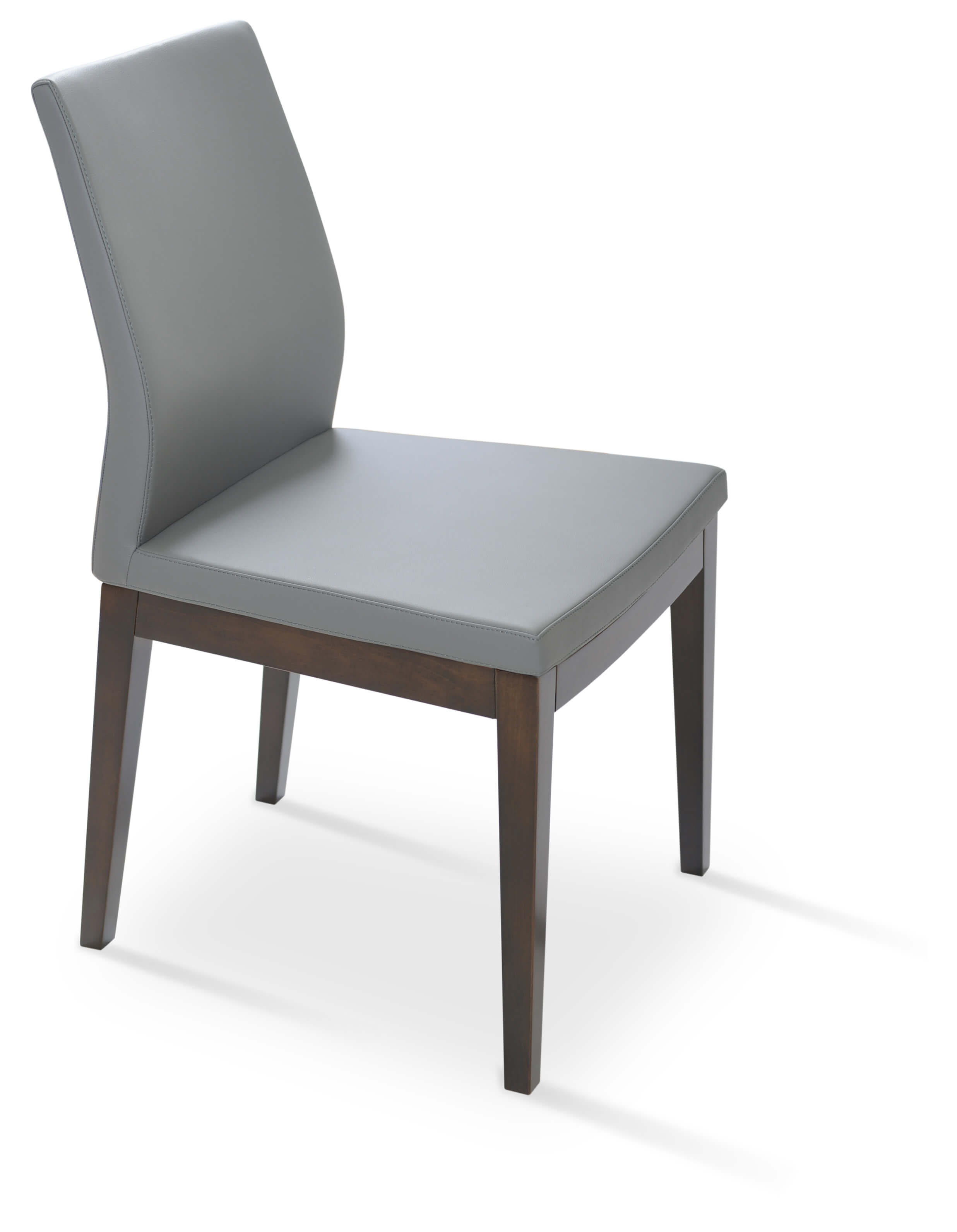 Pasha Wood Dining Chair