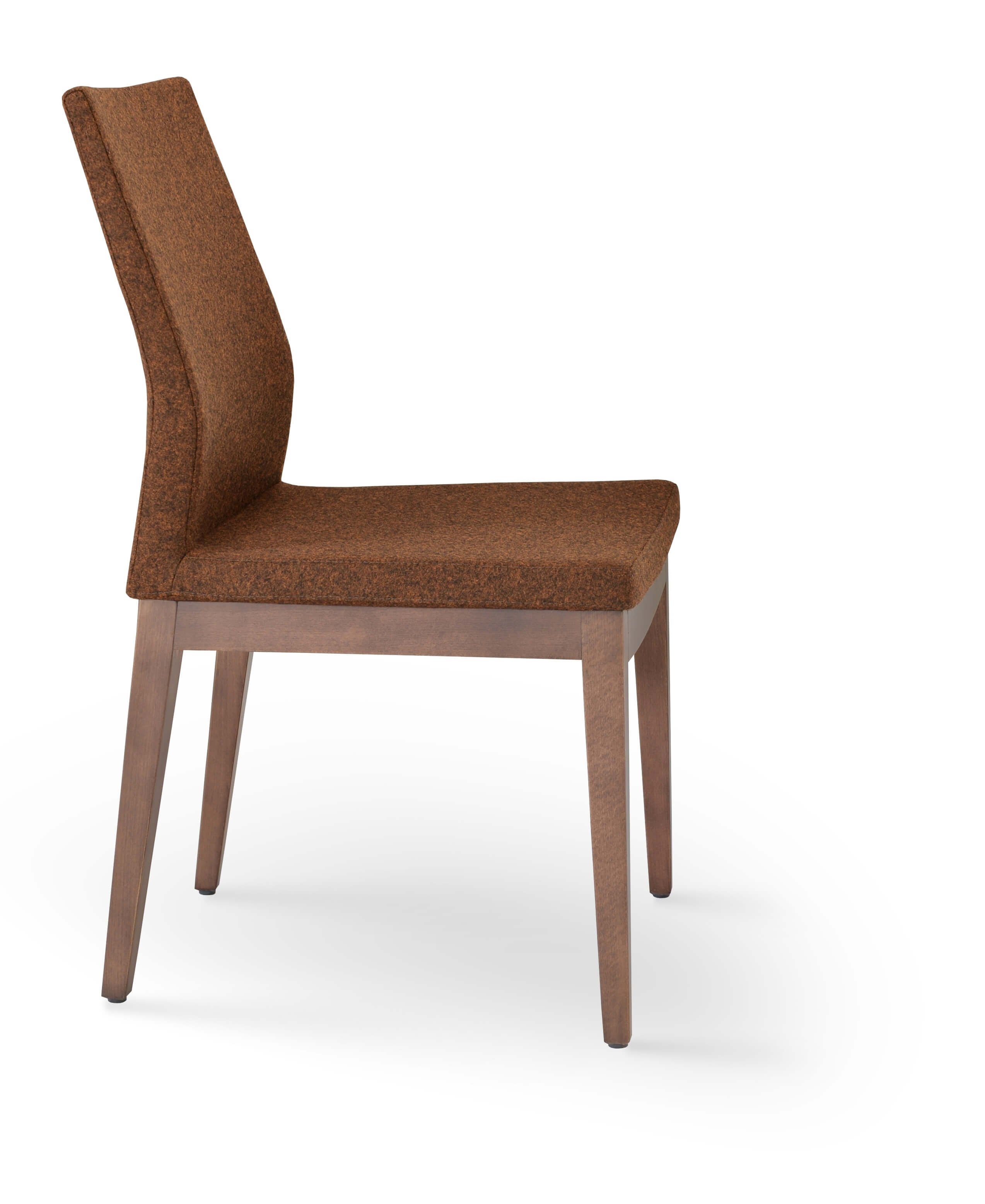 Pasha Wood Dining Chair