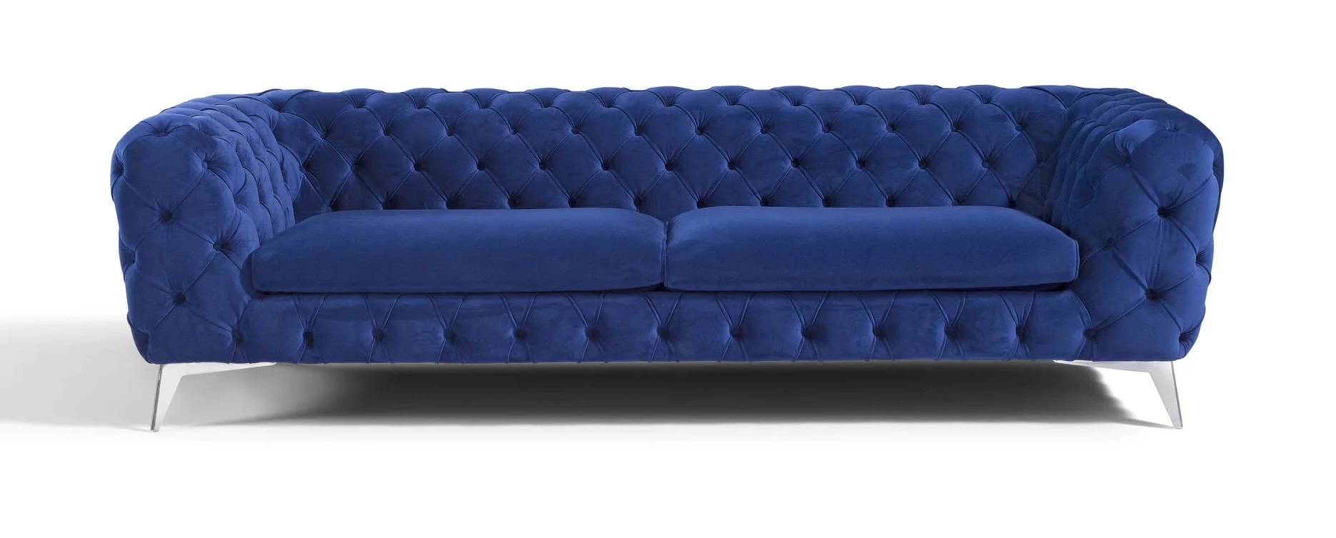 Pasife Leather Sofa