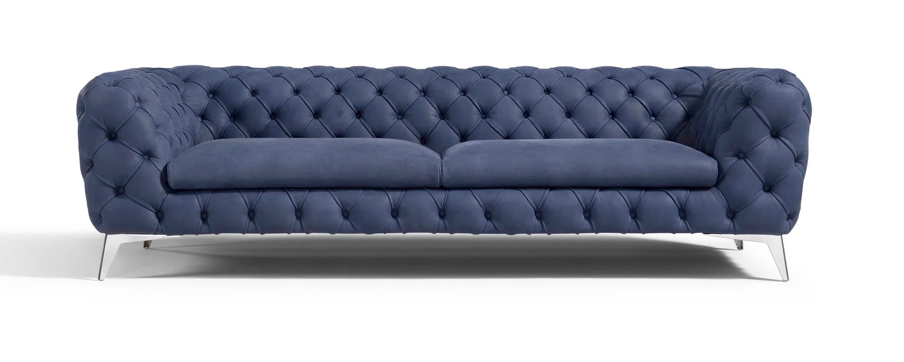 Pasife Leather Sofa