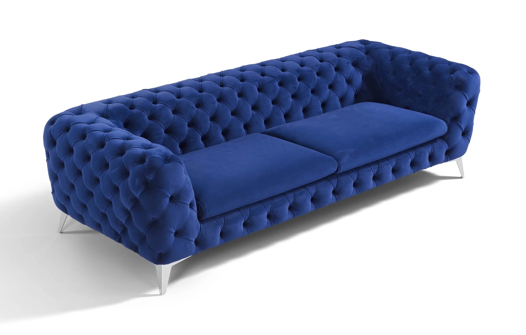 Pasife Leather Sofa