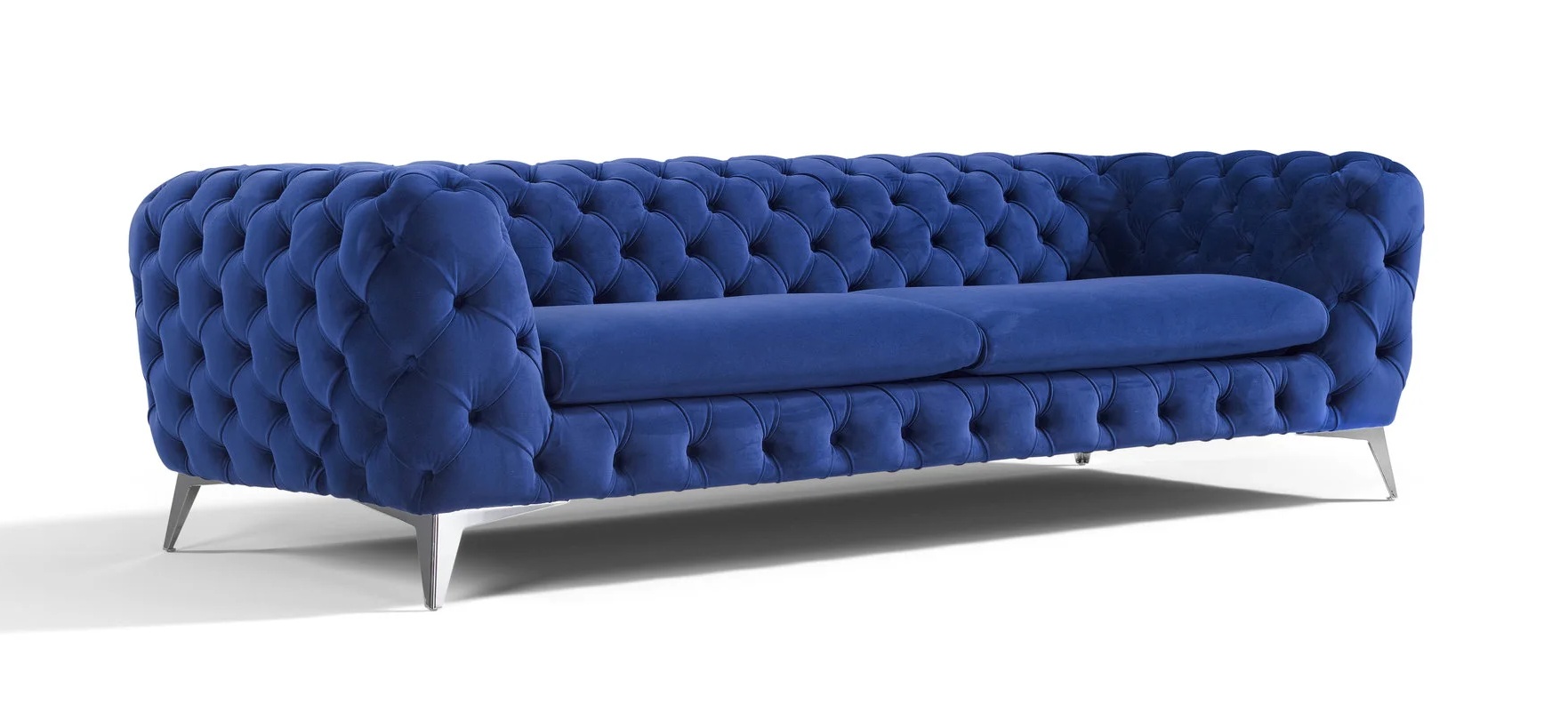 Pasife Leather Sofa