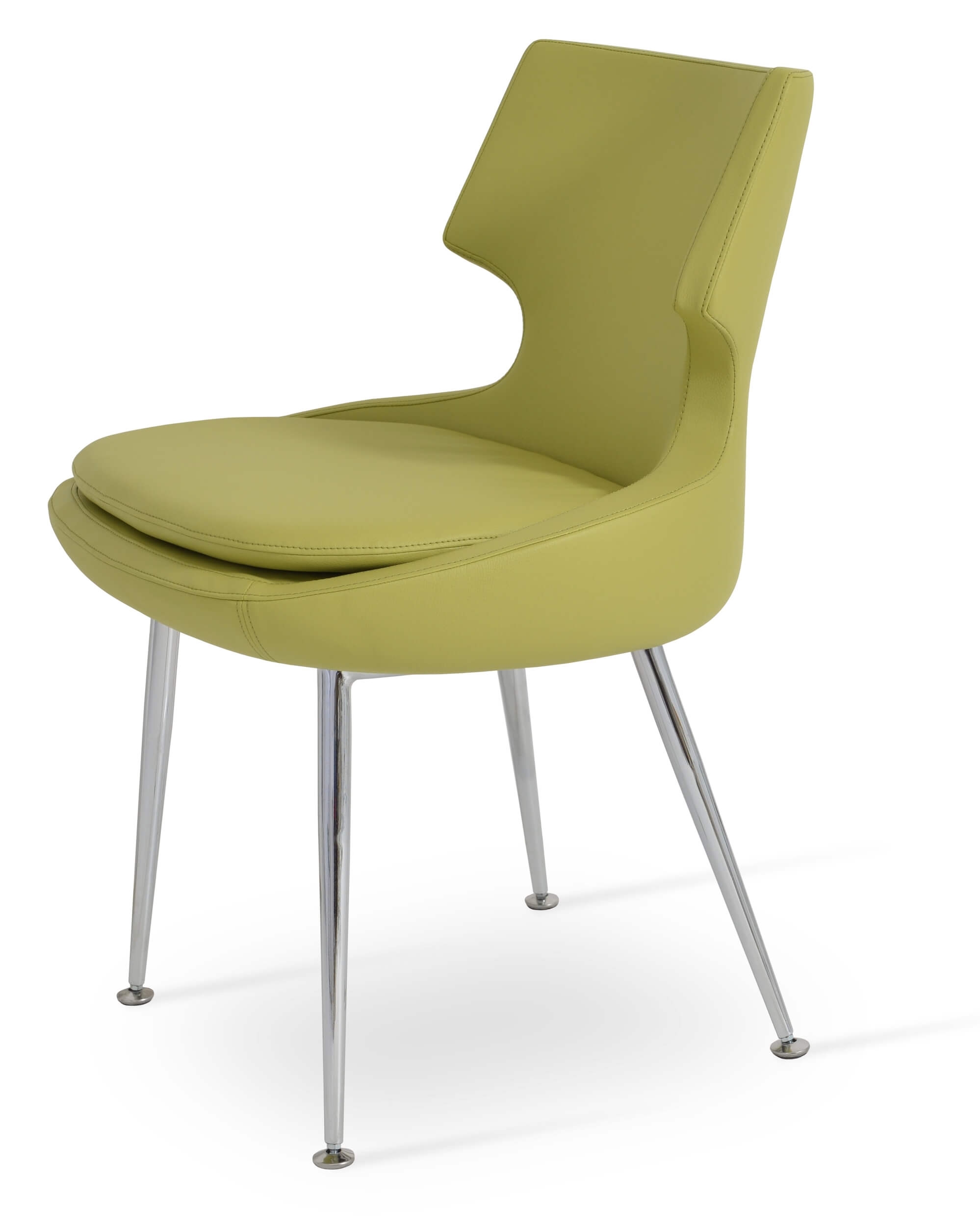 Patara Metal Dining Chair