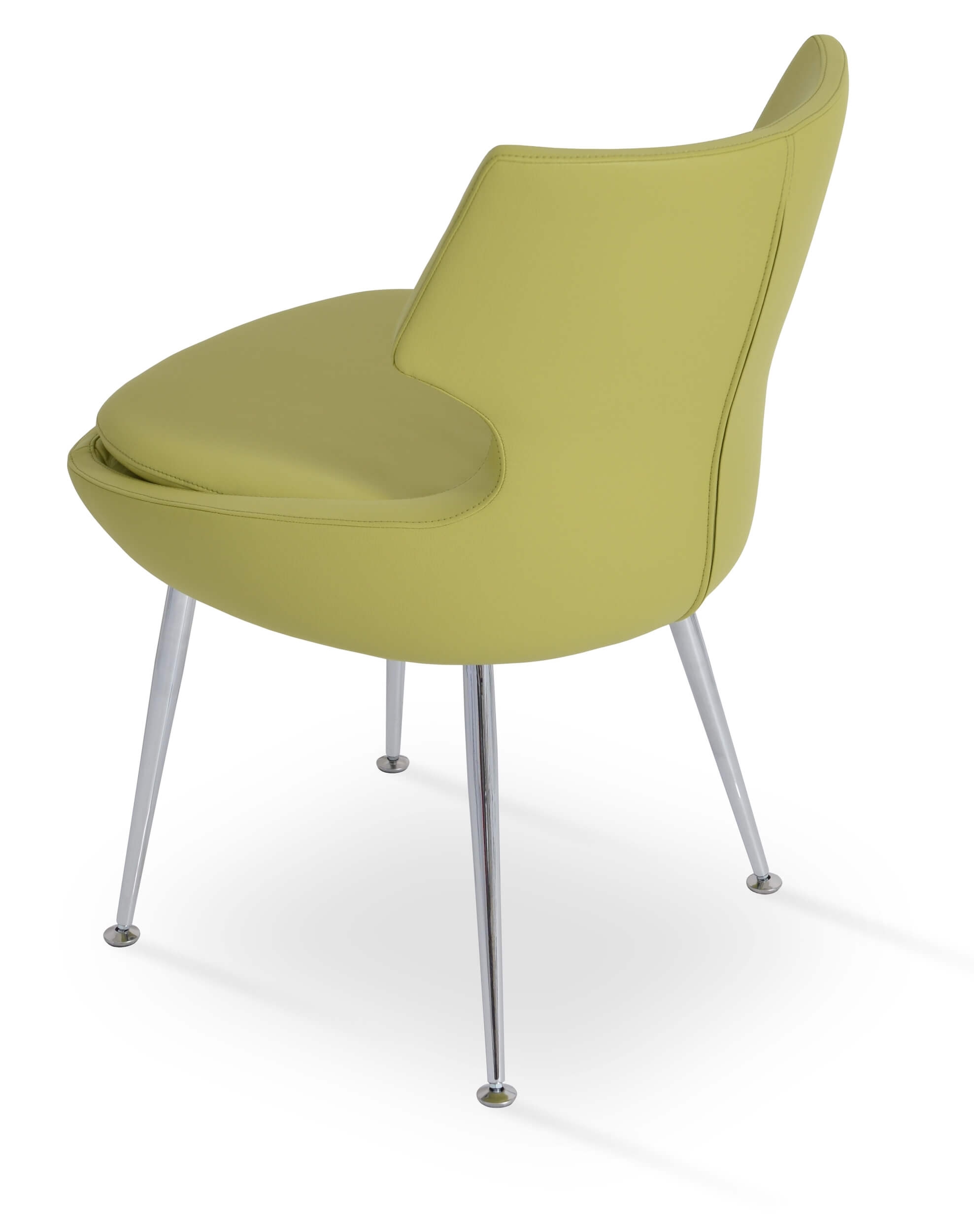 Patara Metal Dining Chair
