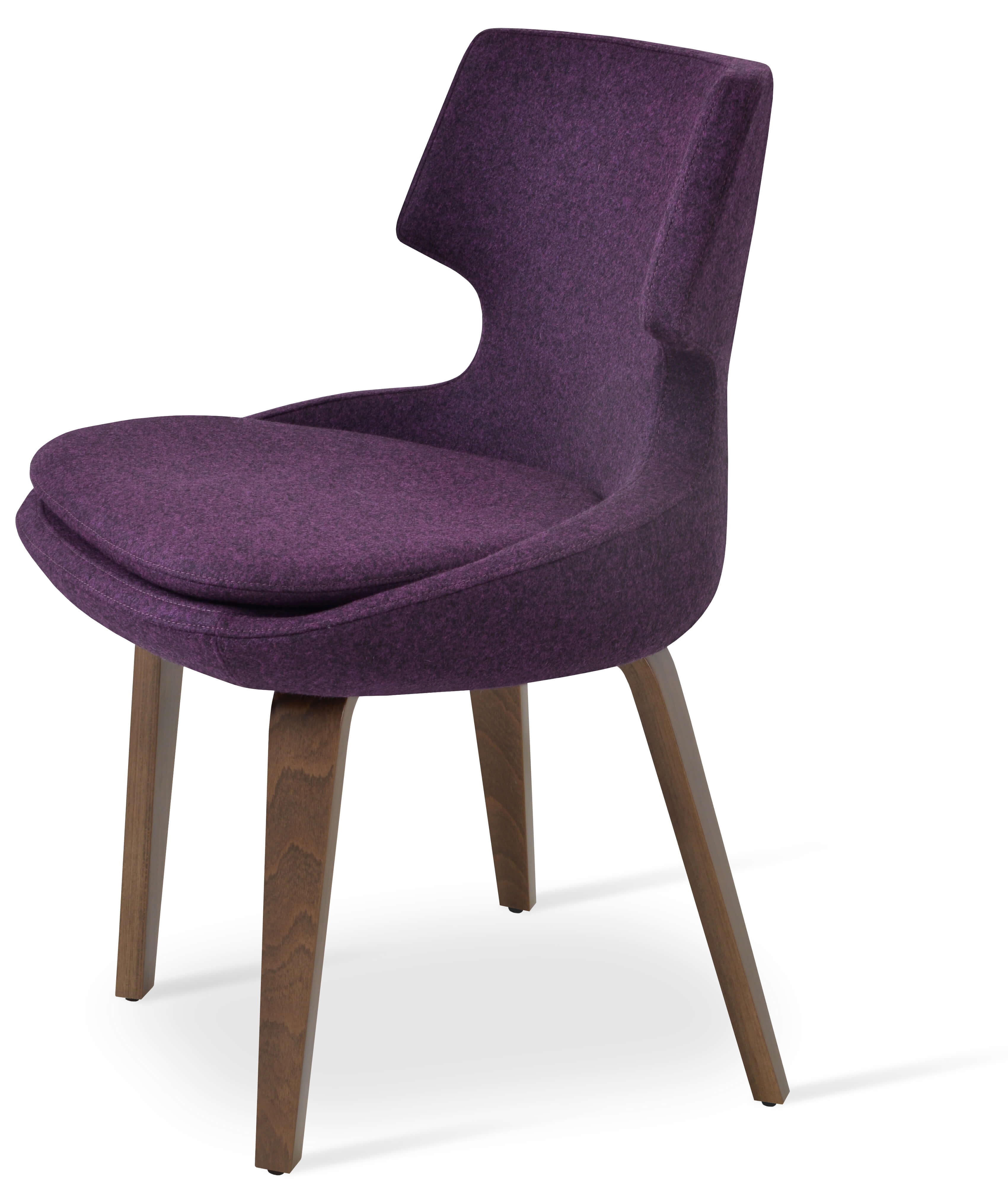 Patara Plywood Dining Chair