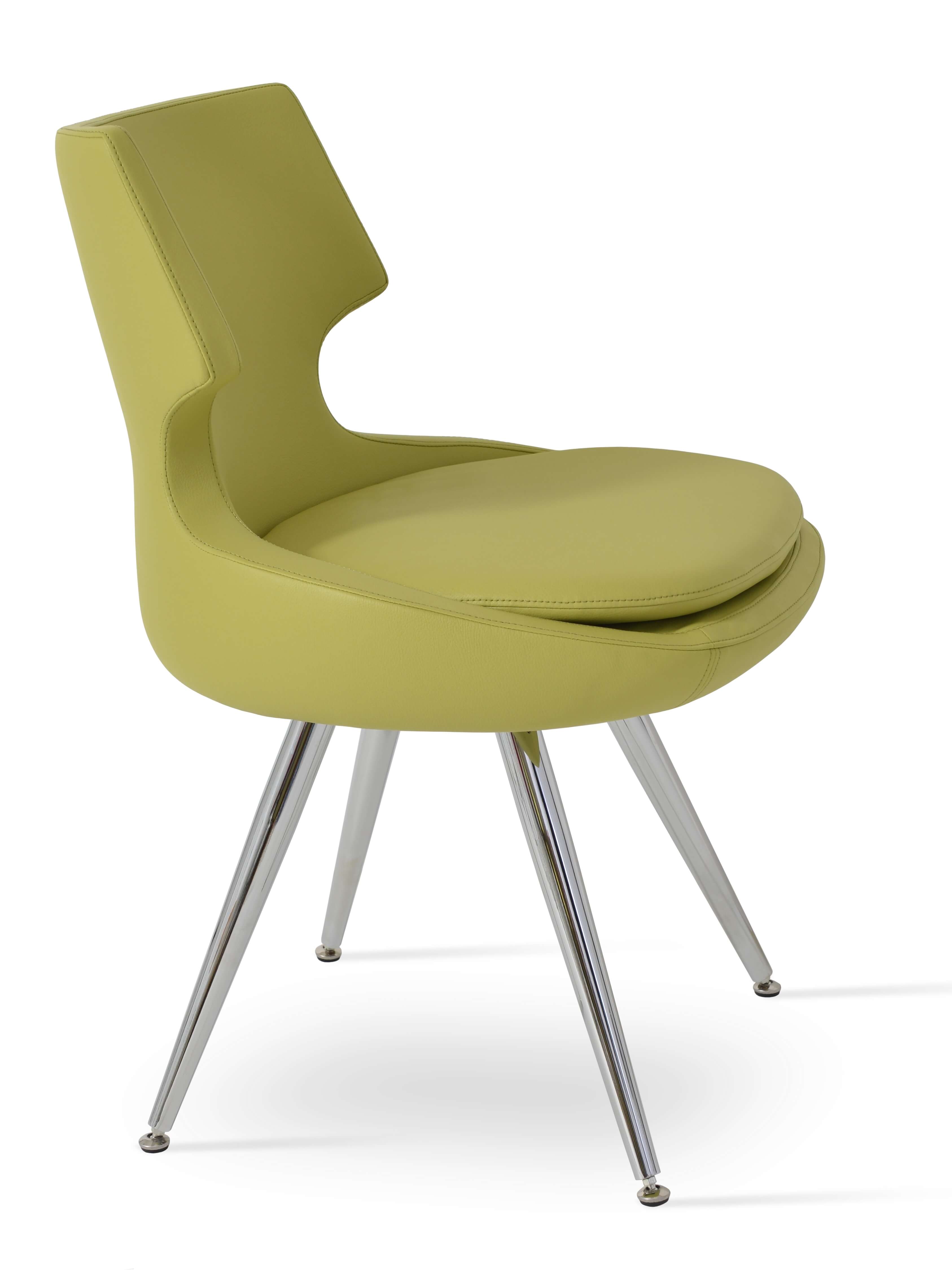 Patara Star Dining Chair
