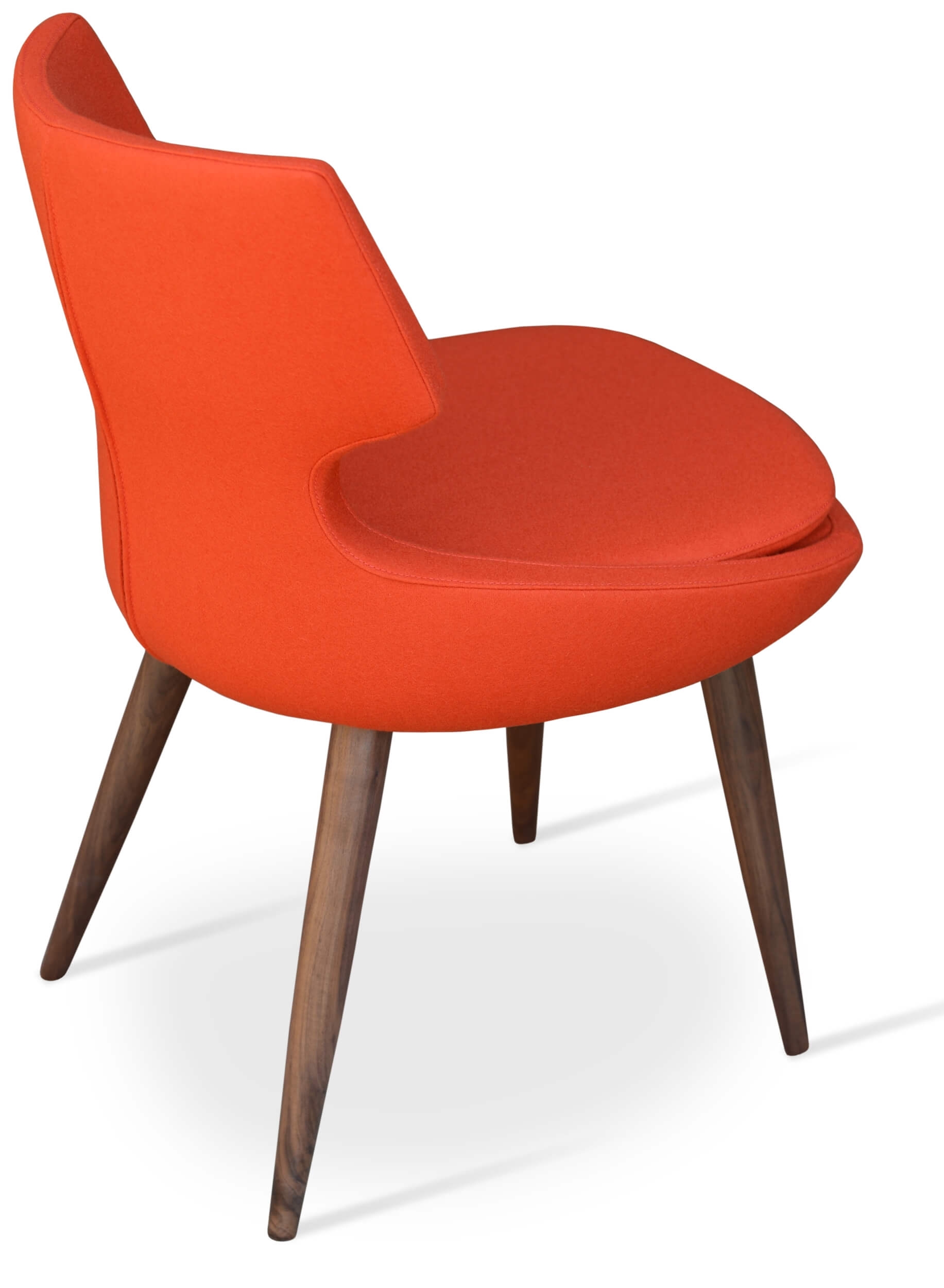 Patara Wood Dining Chair