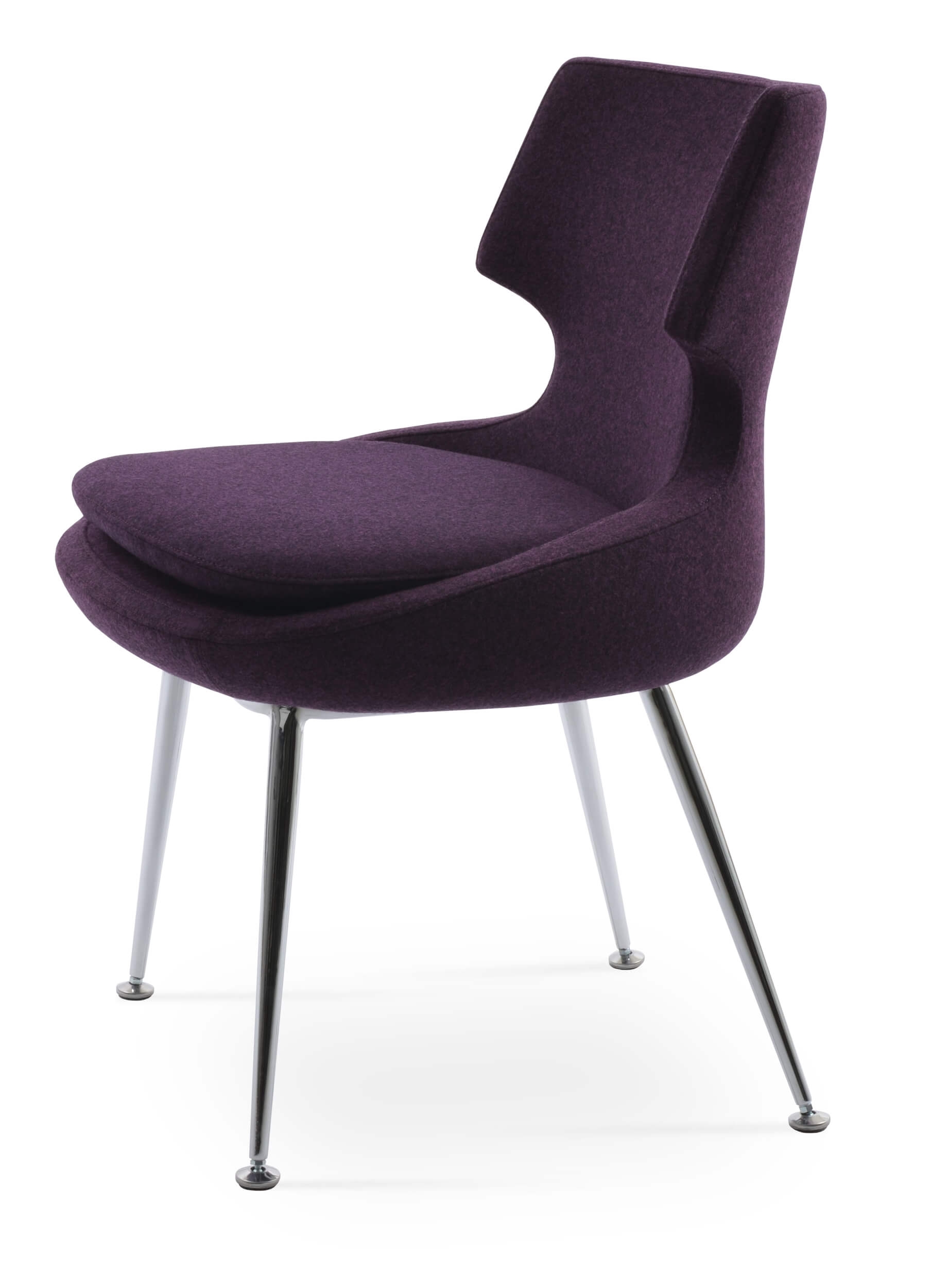 Patara Metal Dining Chair