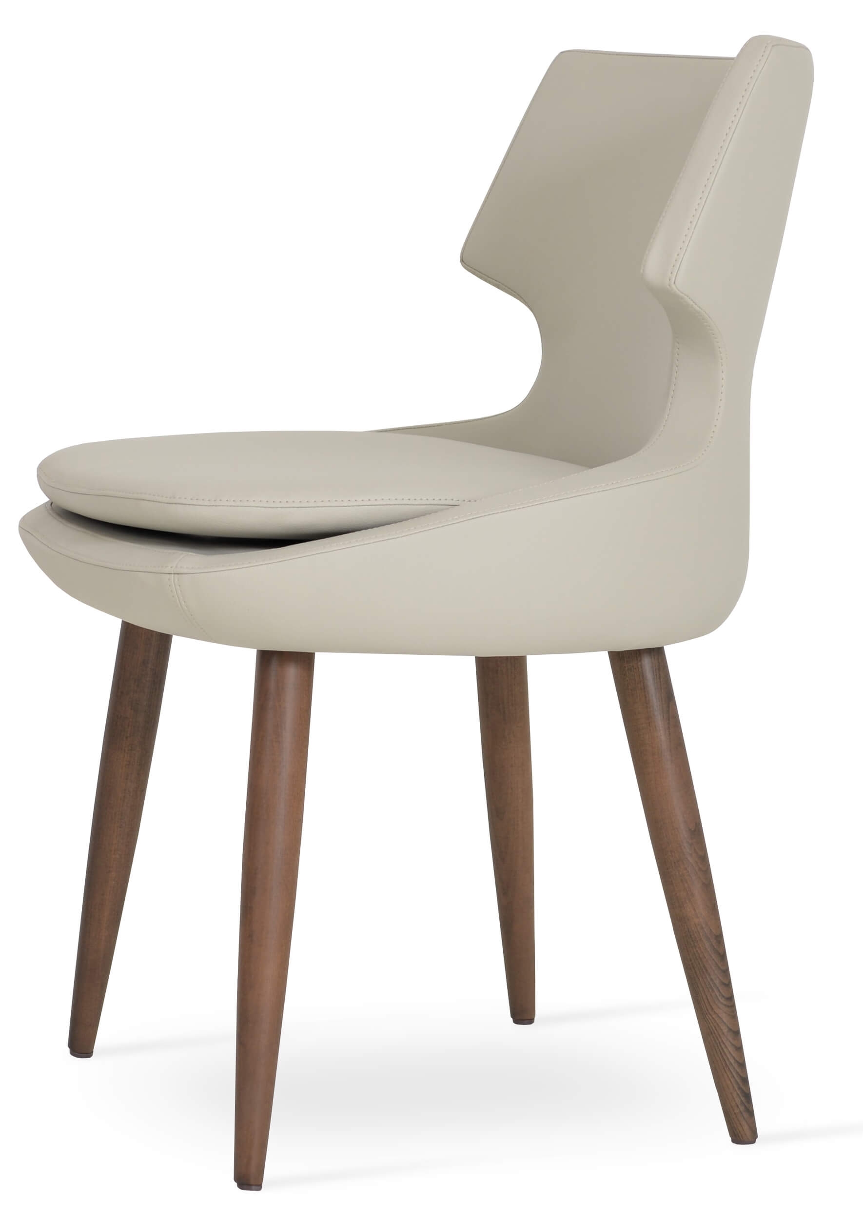 Patara Wood Dining Chair