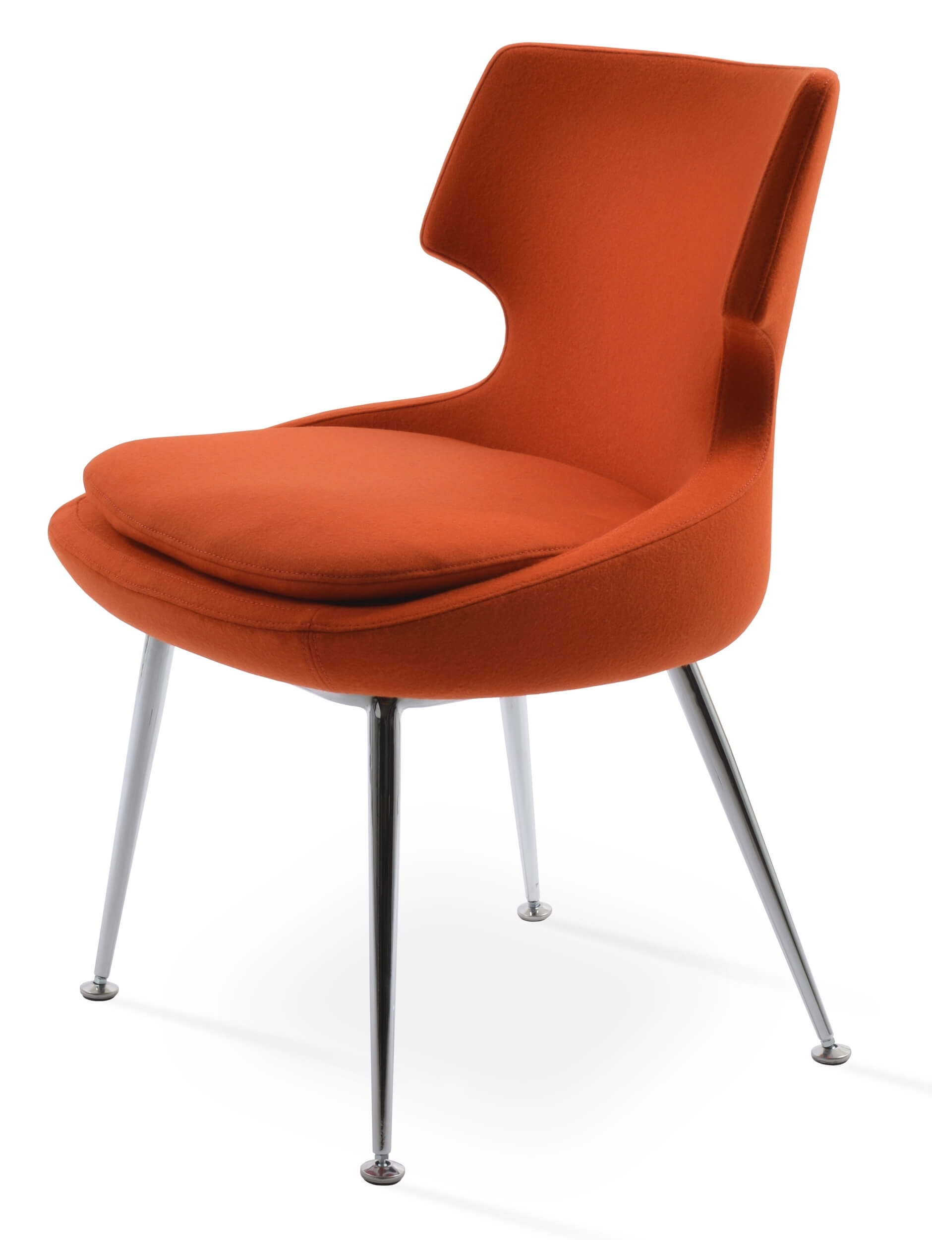 Patara Metal Dining Chair