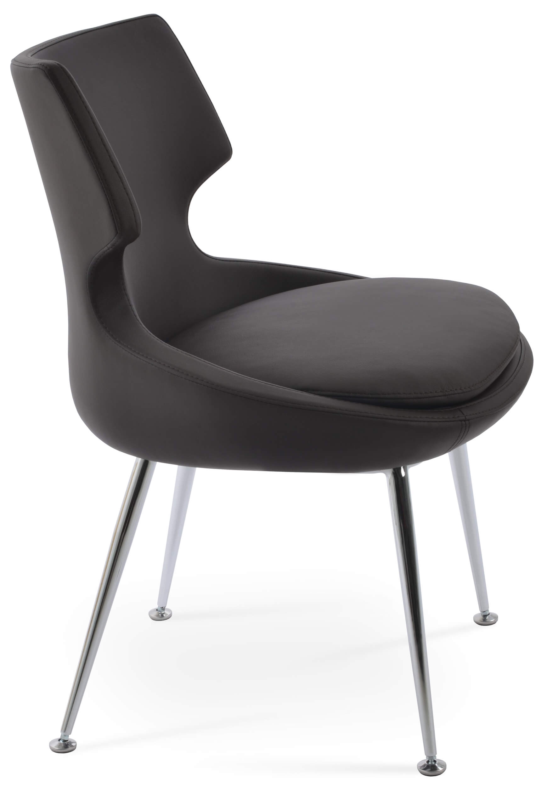 Patara Metal Dining Chair