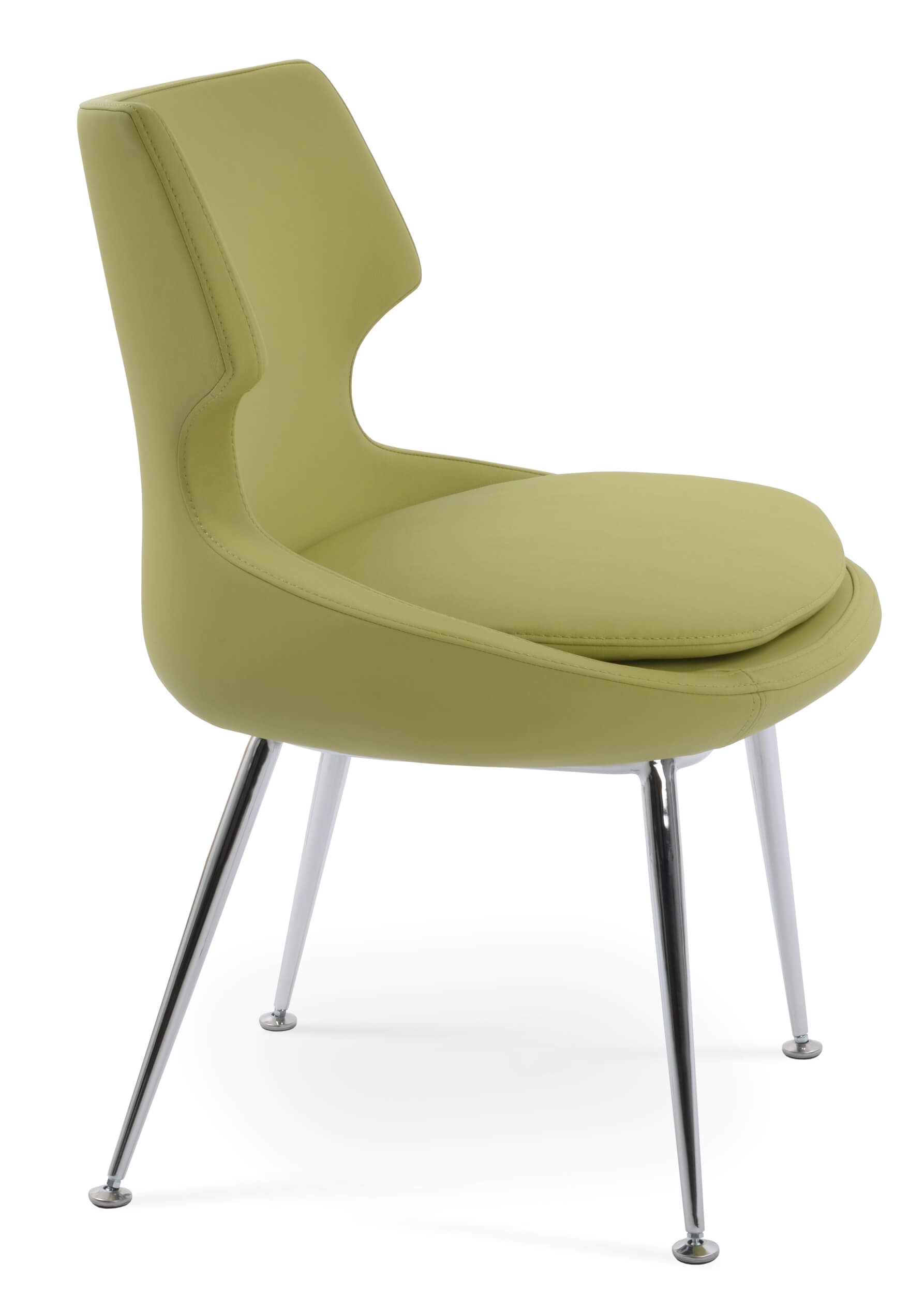 Patara Metal Dining Chair