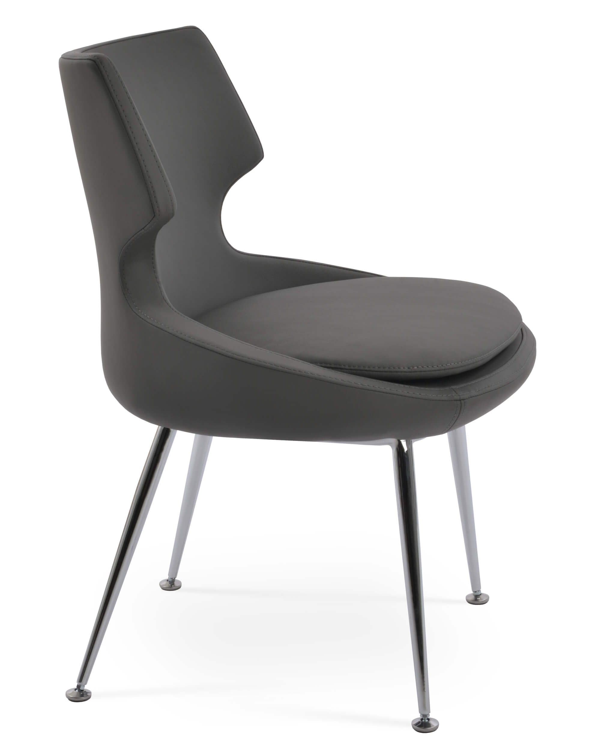 Patara Metal Dining Chair