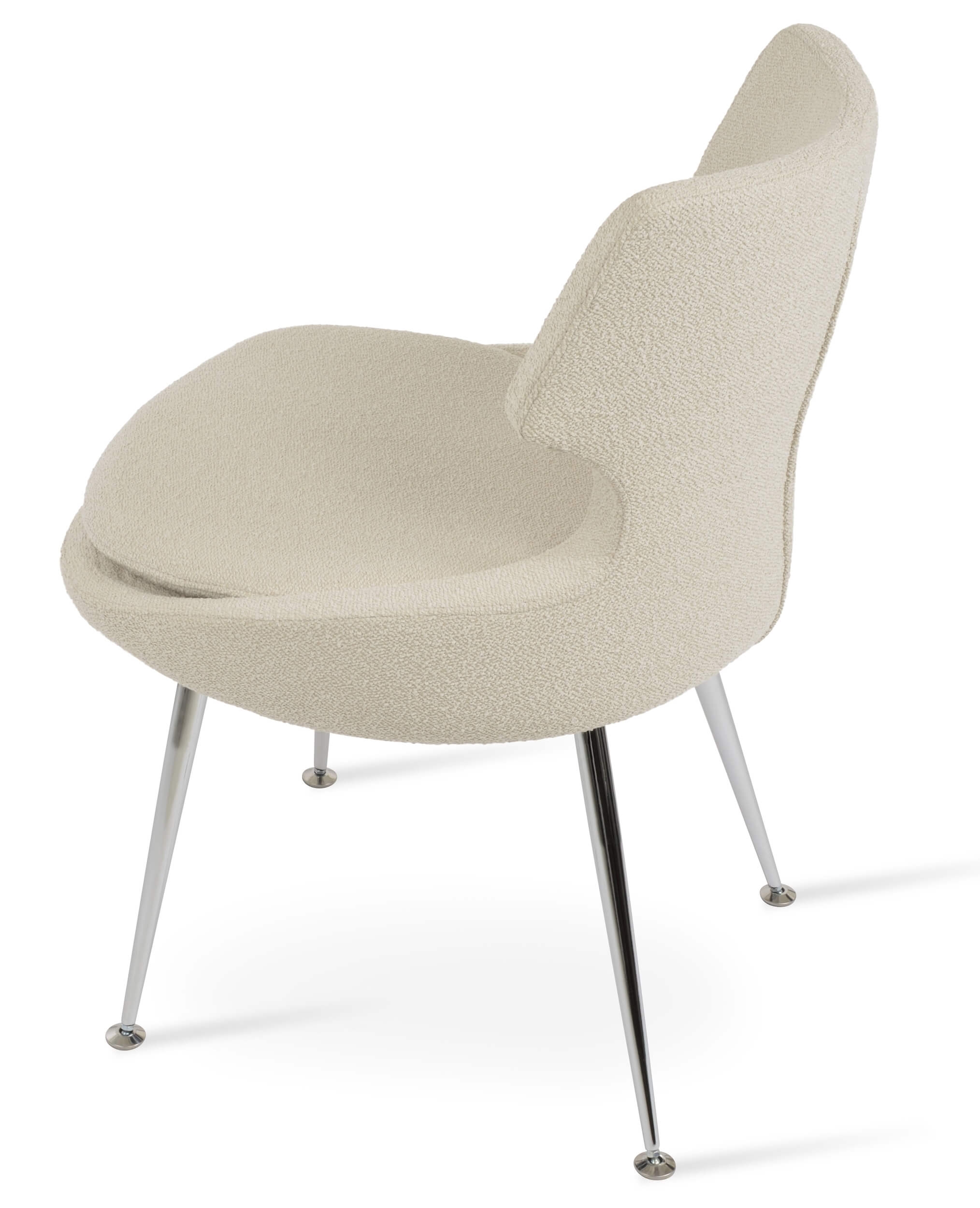 Patara Metal Dining Chair