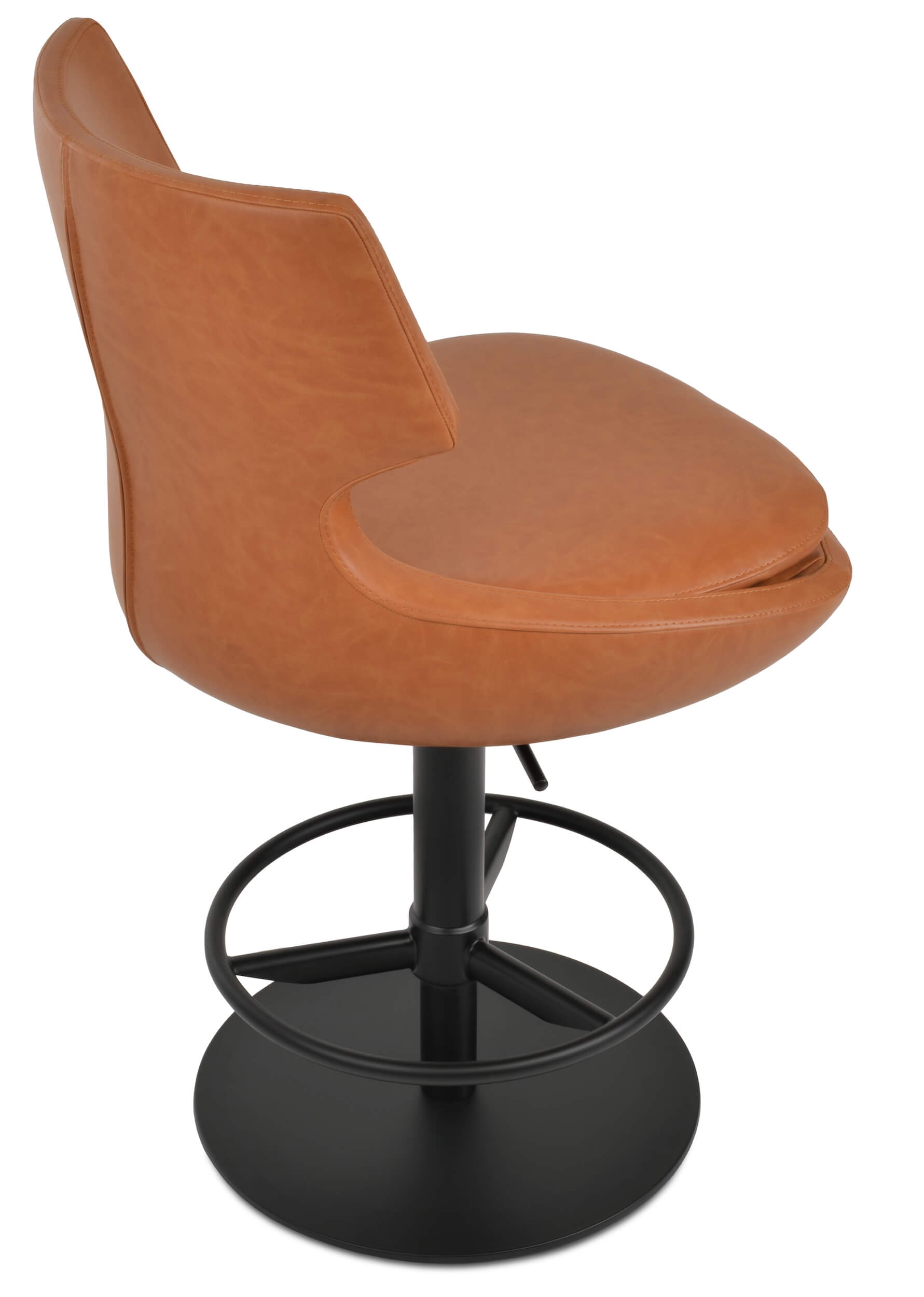 Patara Piston Stool