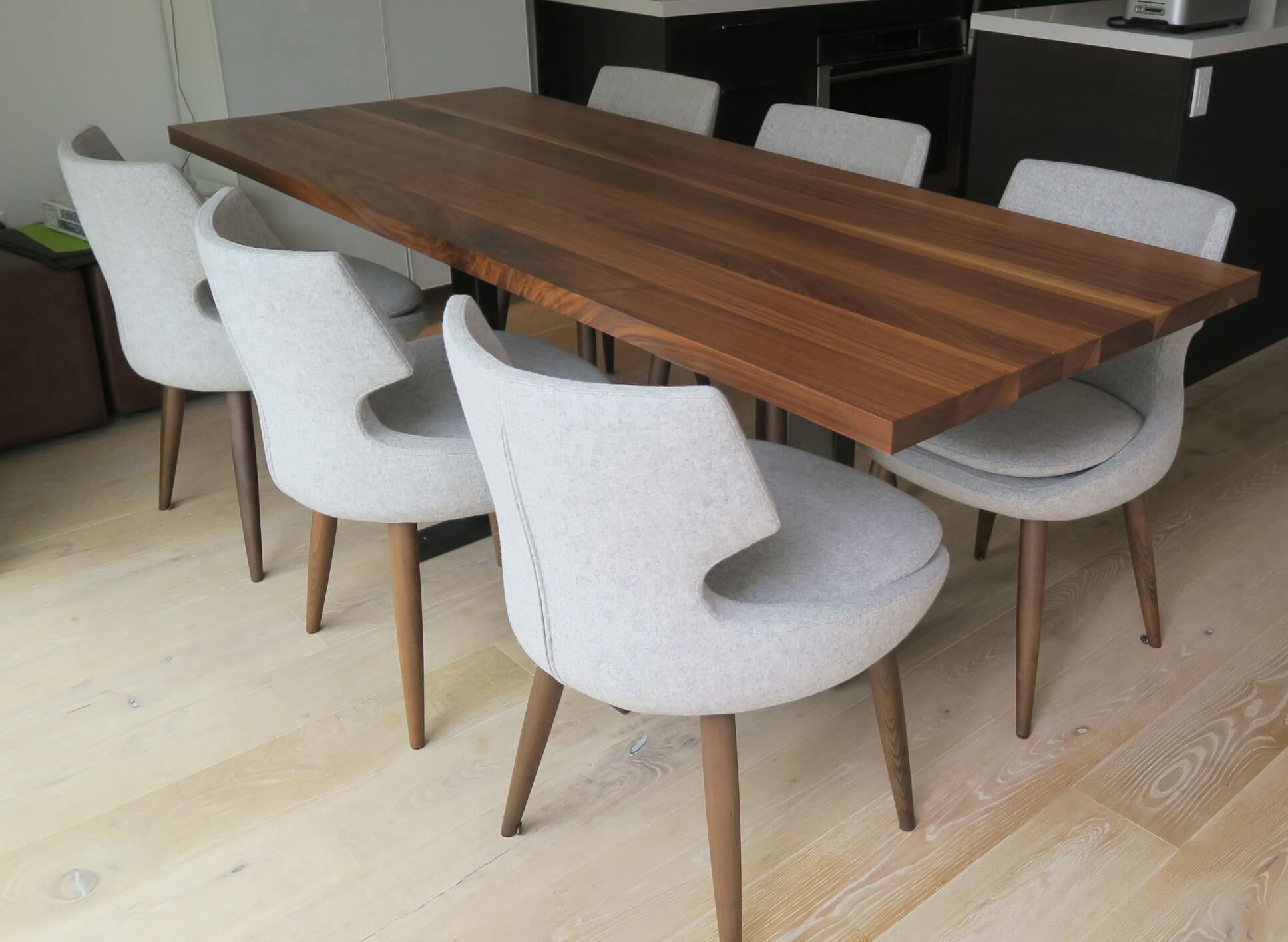 Patara Wood Dining Chair
