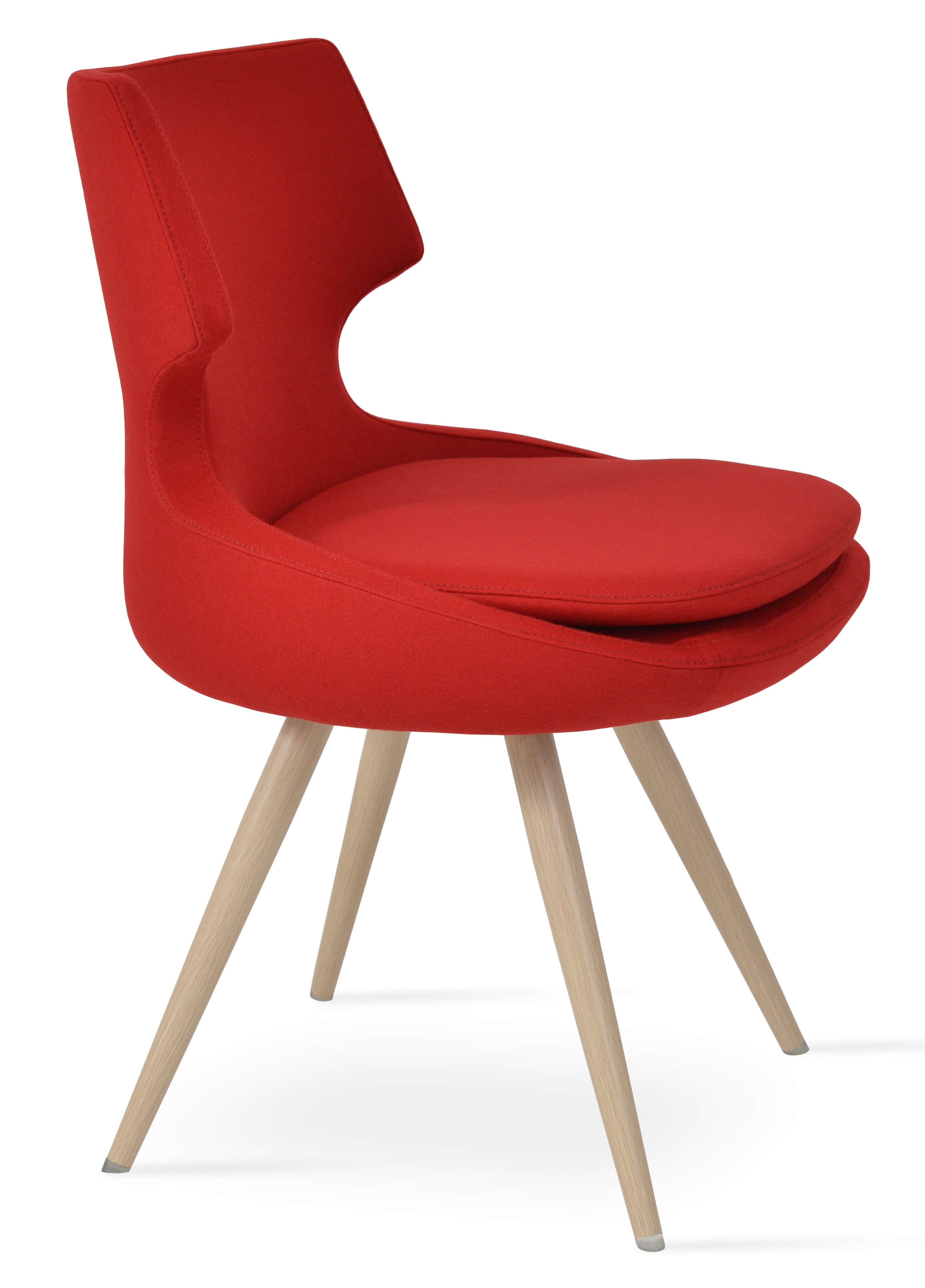 Patara Star Dining Chair