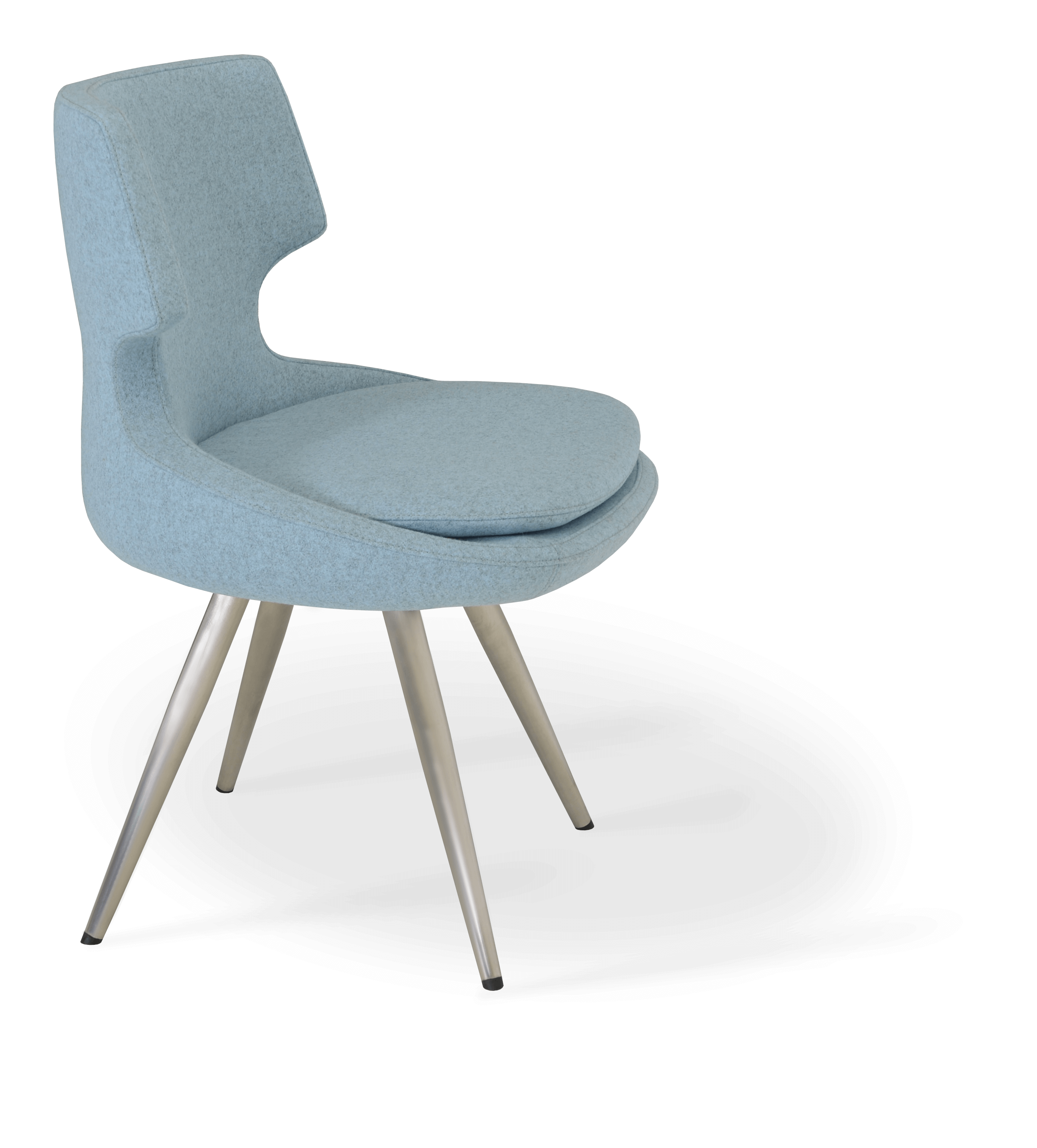 Patara Star Dining Chair