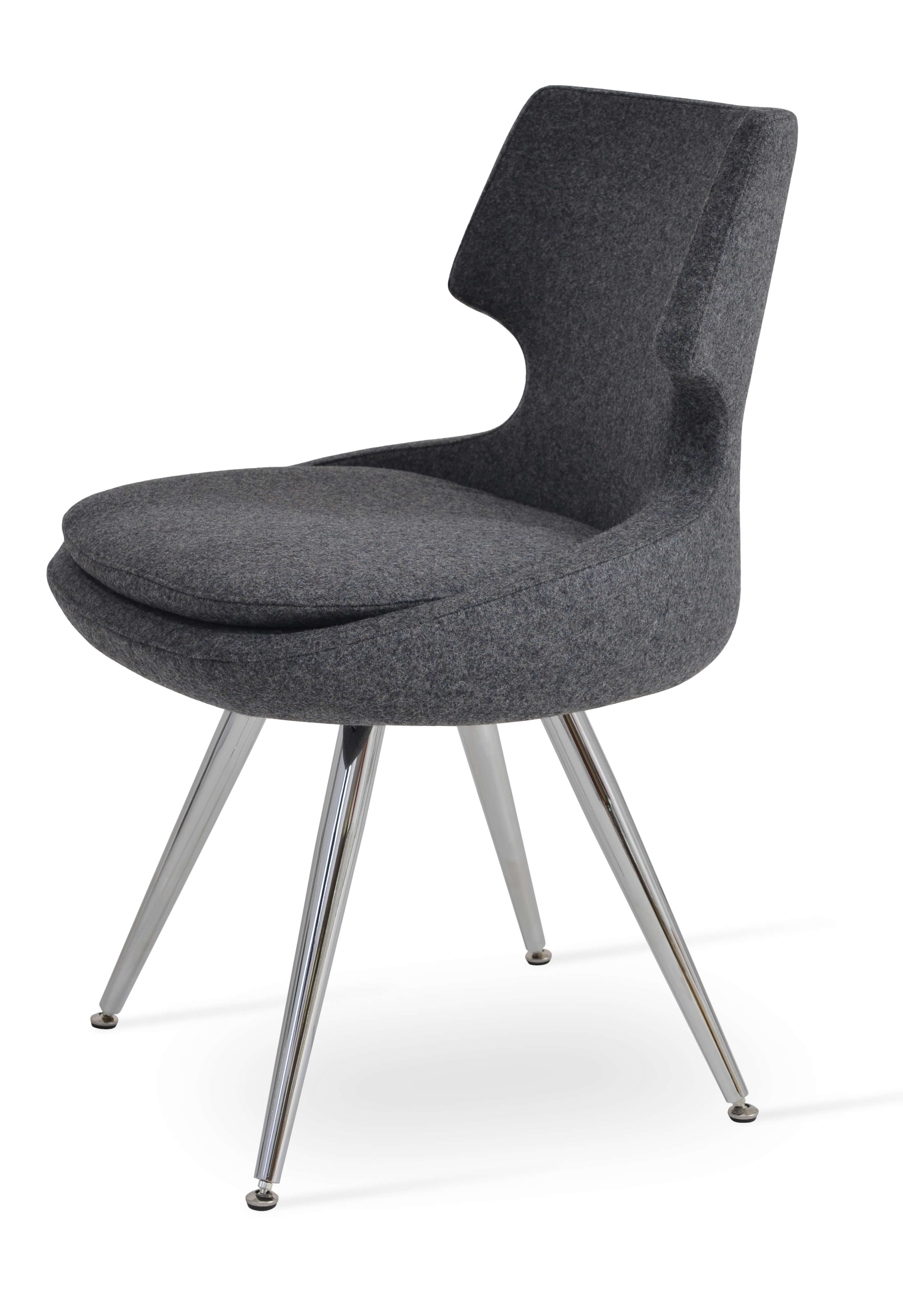 Patara Star Dining Chair