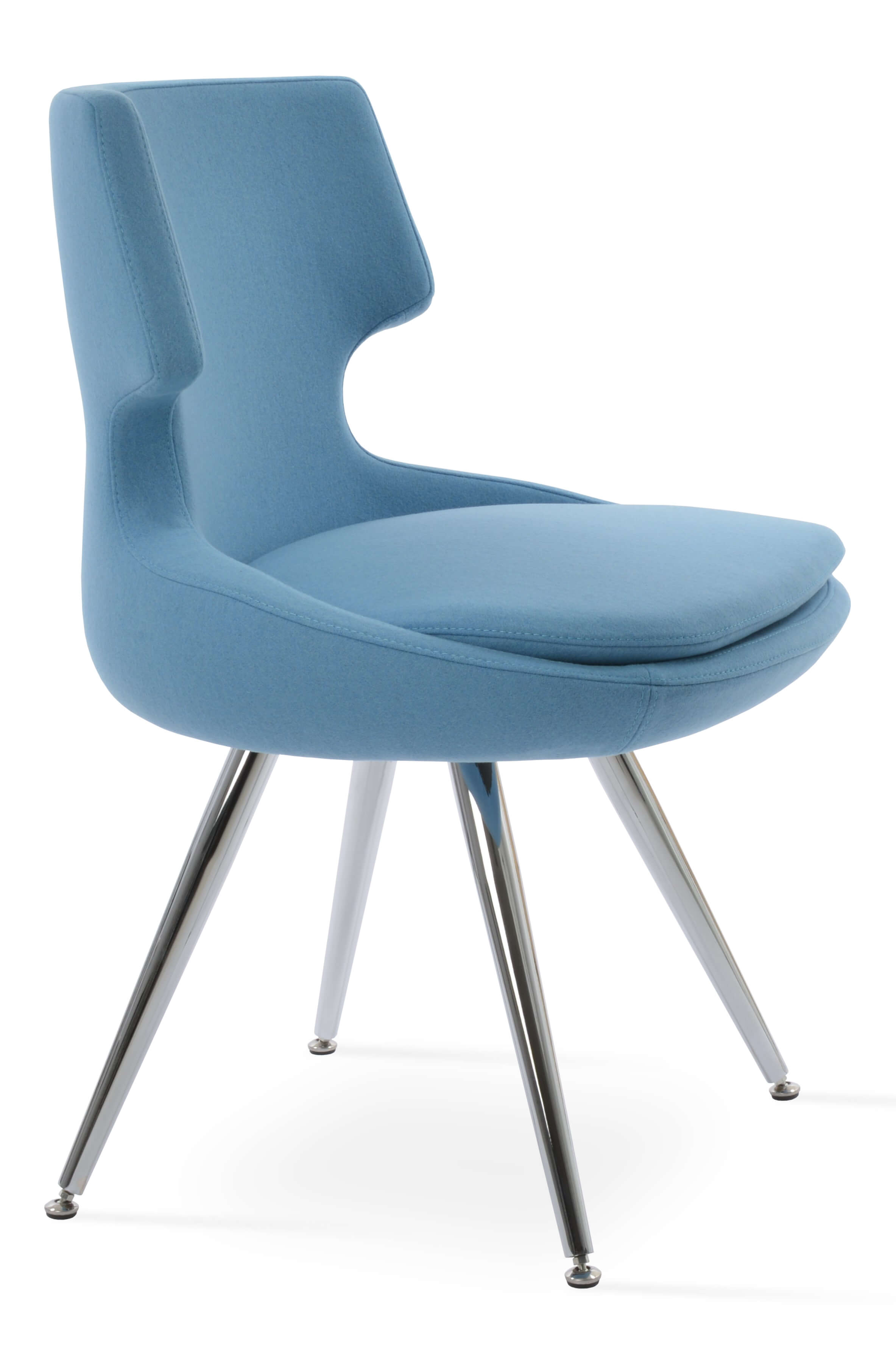 Patara Star Dining Chair