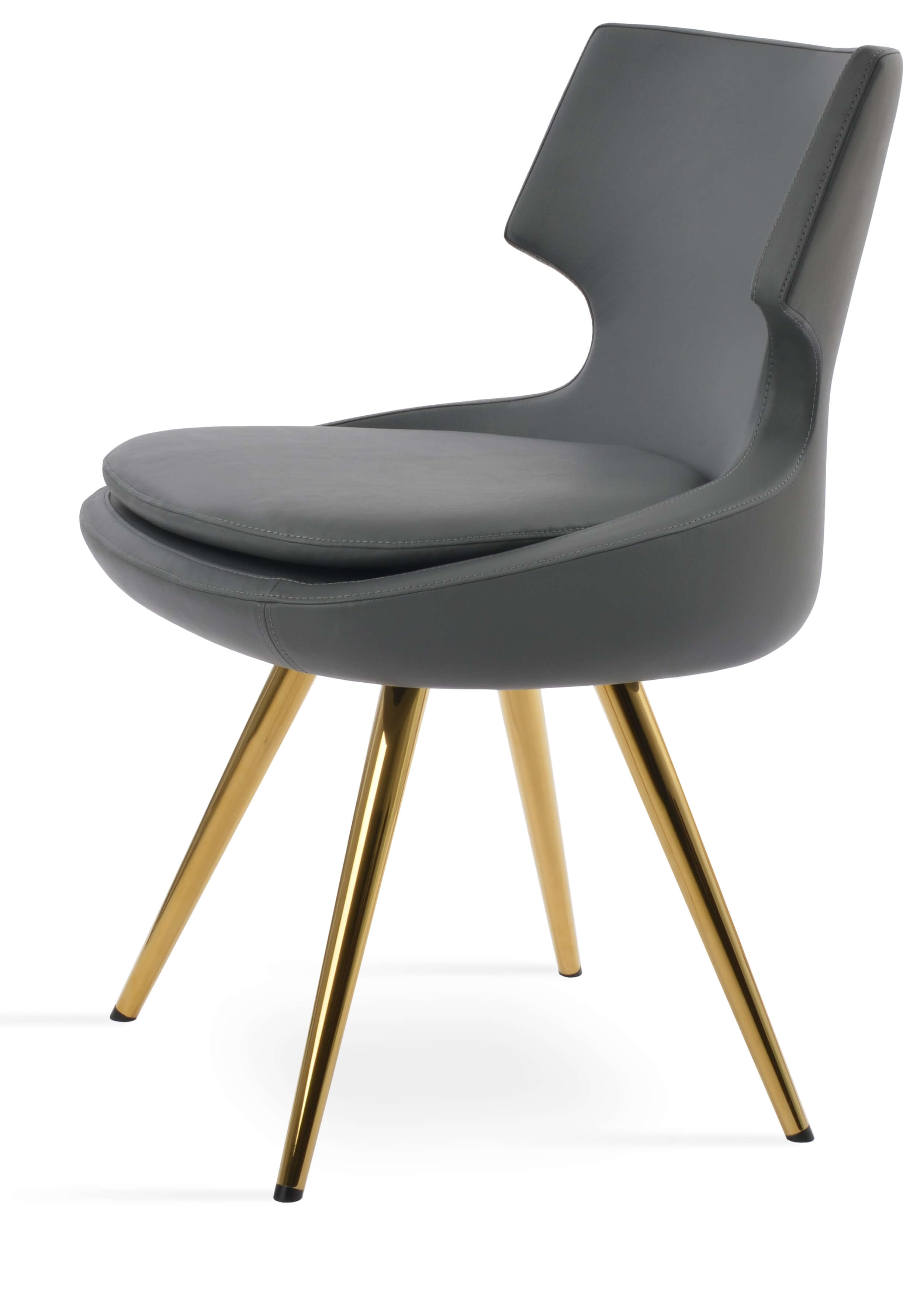 Patara Star Dining Chair