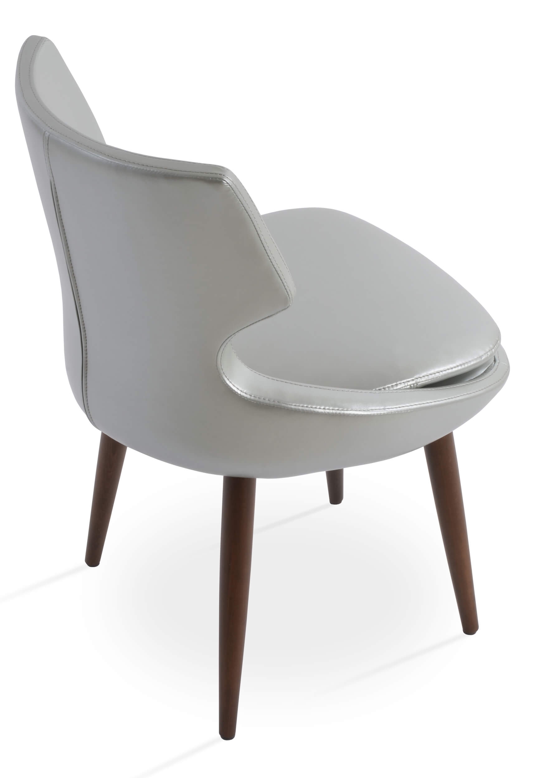 Patara Wood Dining Chair