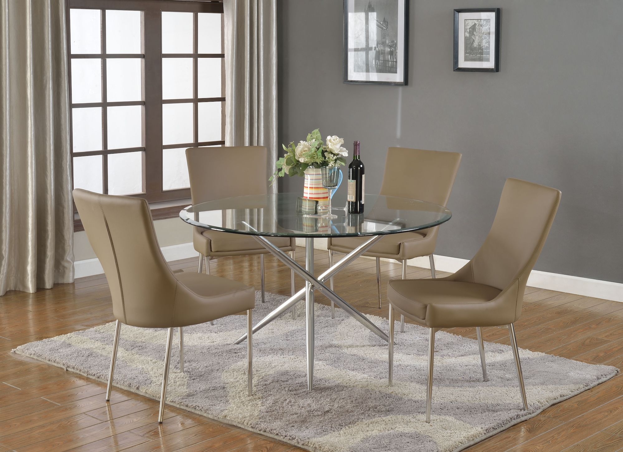 Patricia Dining Room Set