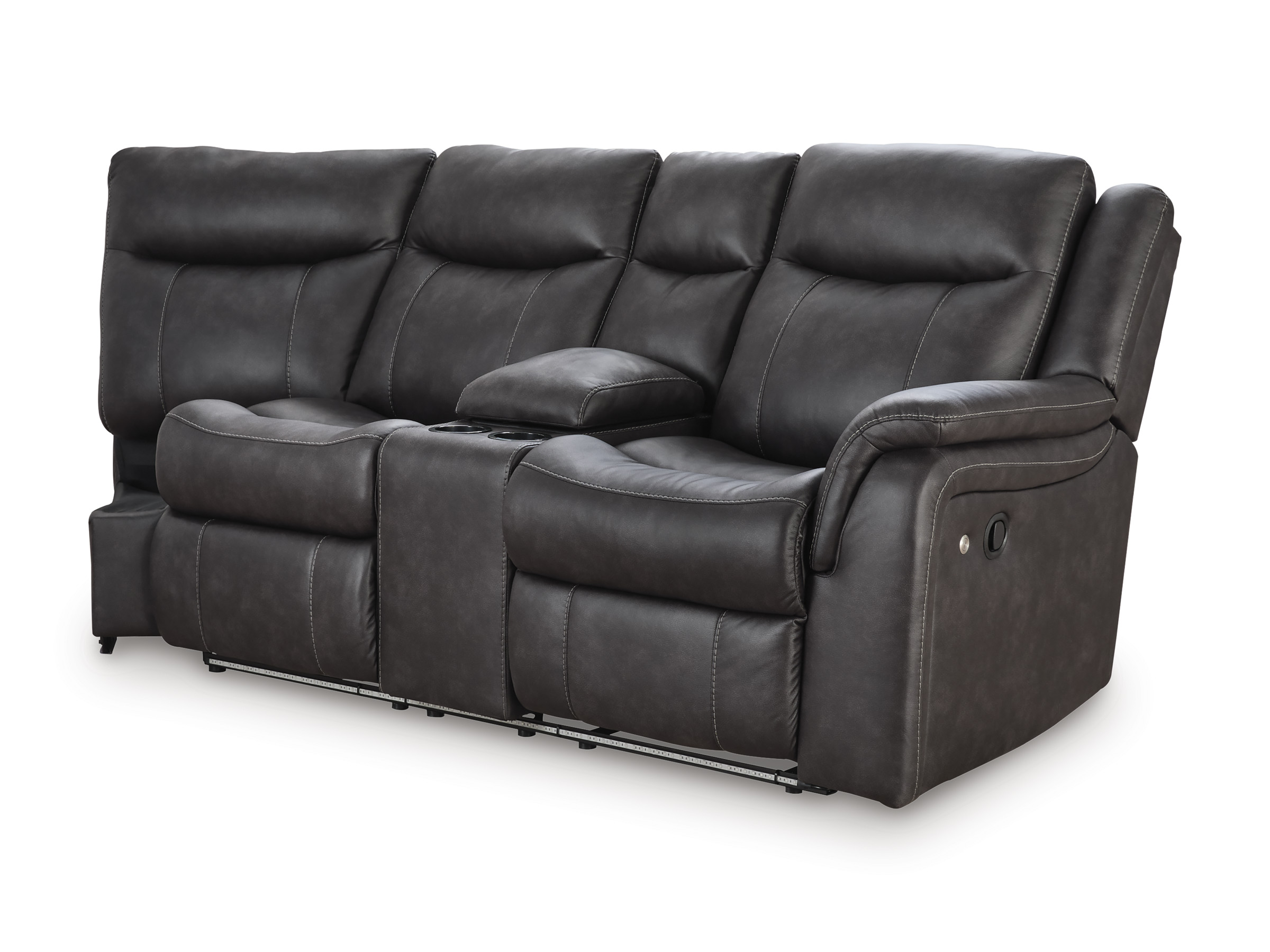 Recliner Sofa 3 Seater Manual Recliner Sofa Set