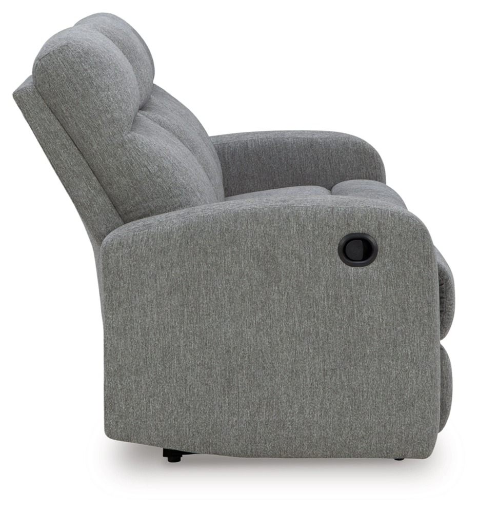  Rocker Recliner - Sterling