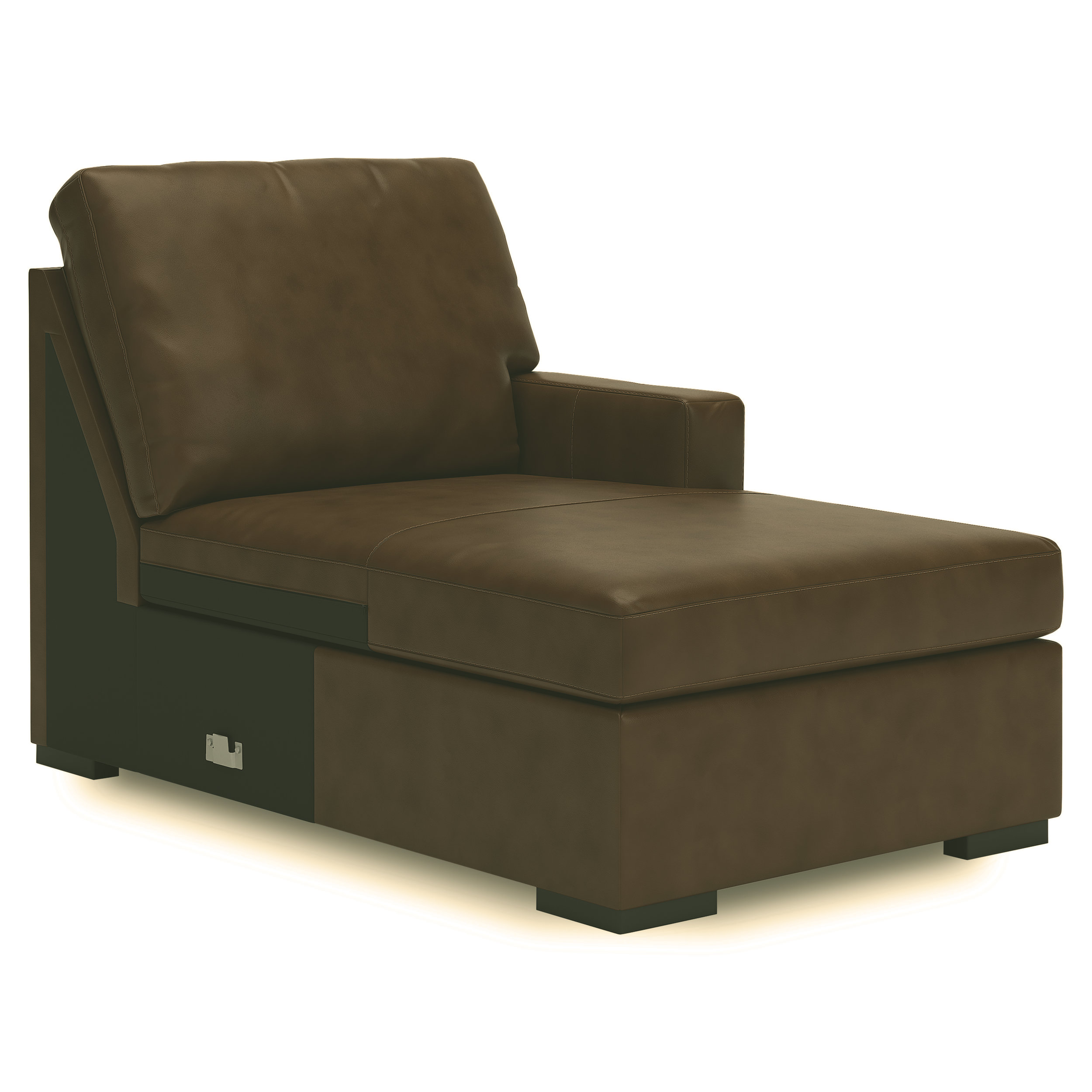 Landsings 3-piece Sectional With Chaise