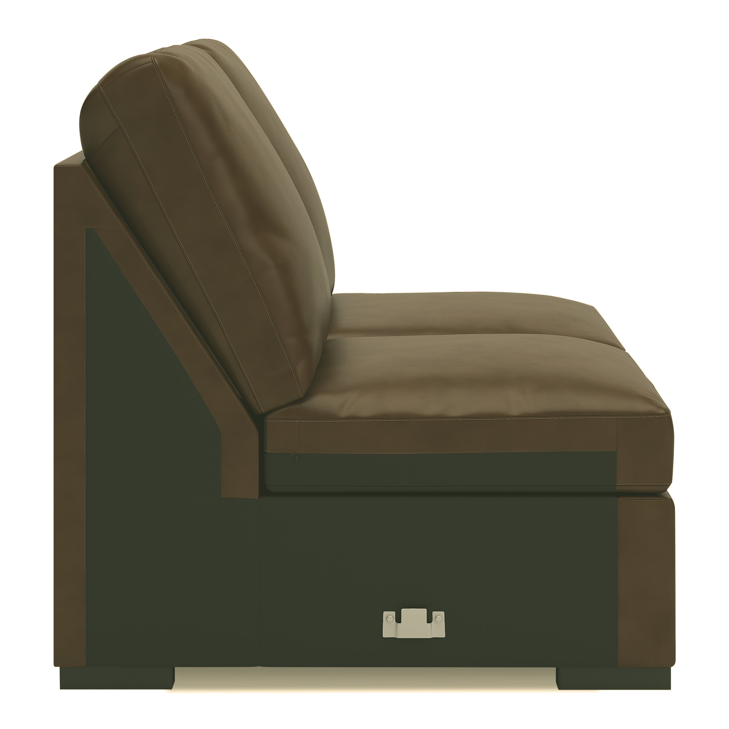 BBharat Lifestyle Oliver Leatherette 6 Seater