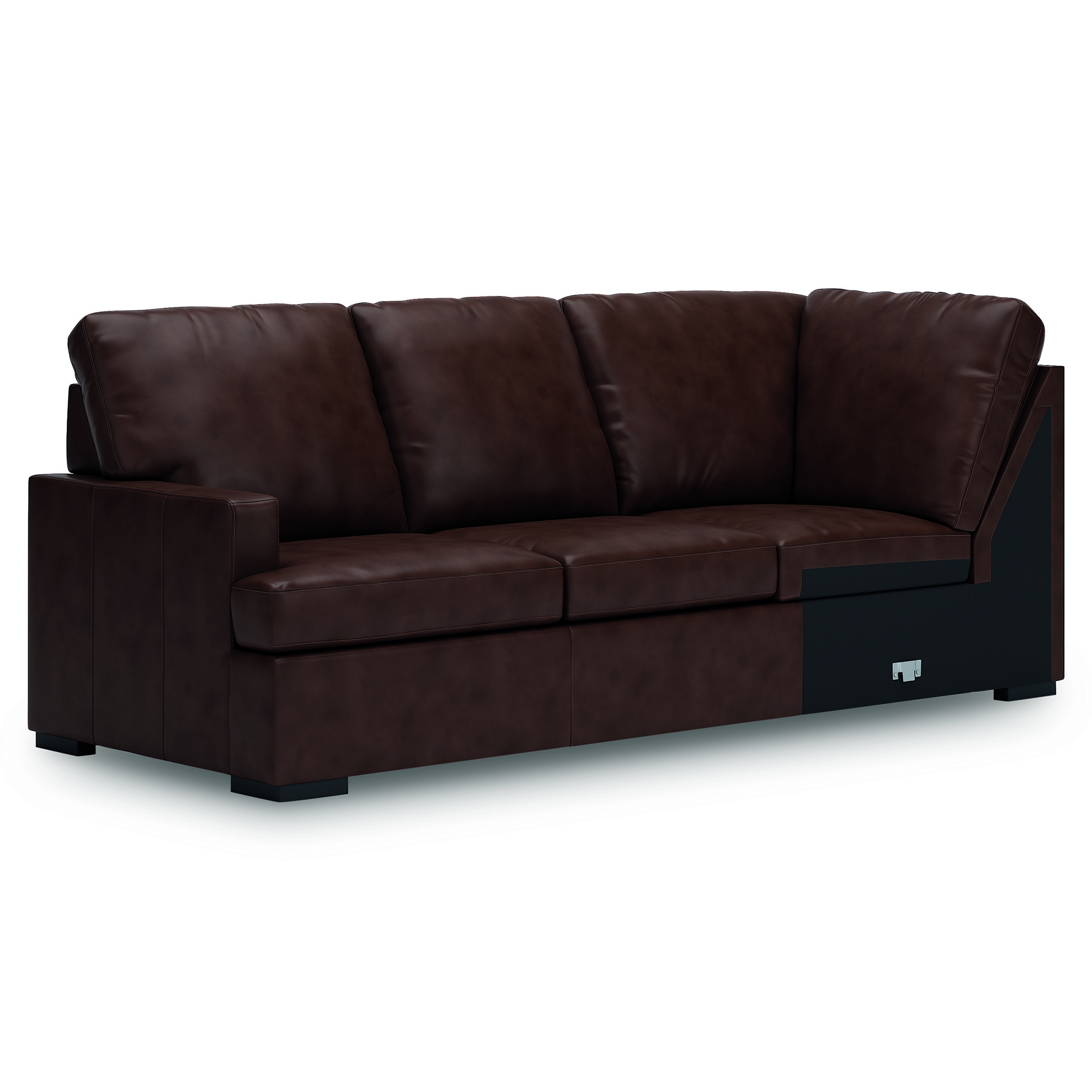 McDowlan Sectional with Chaise