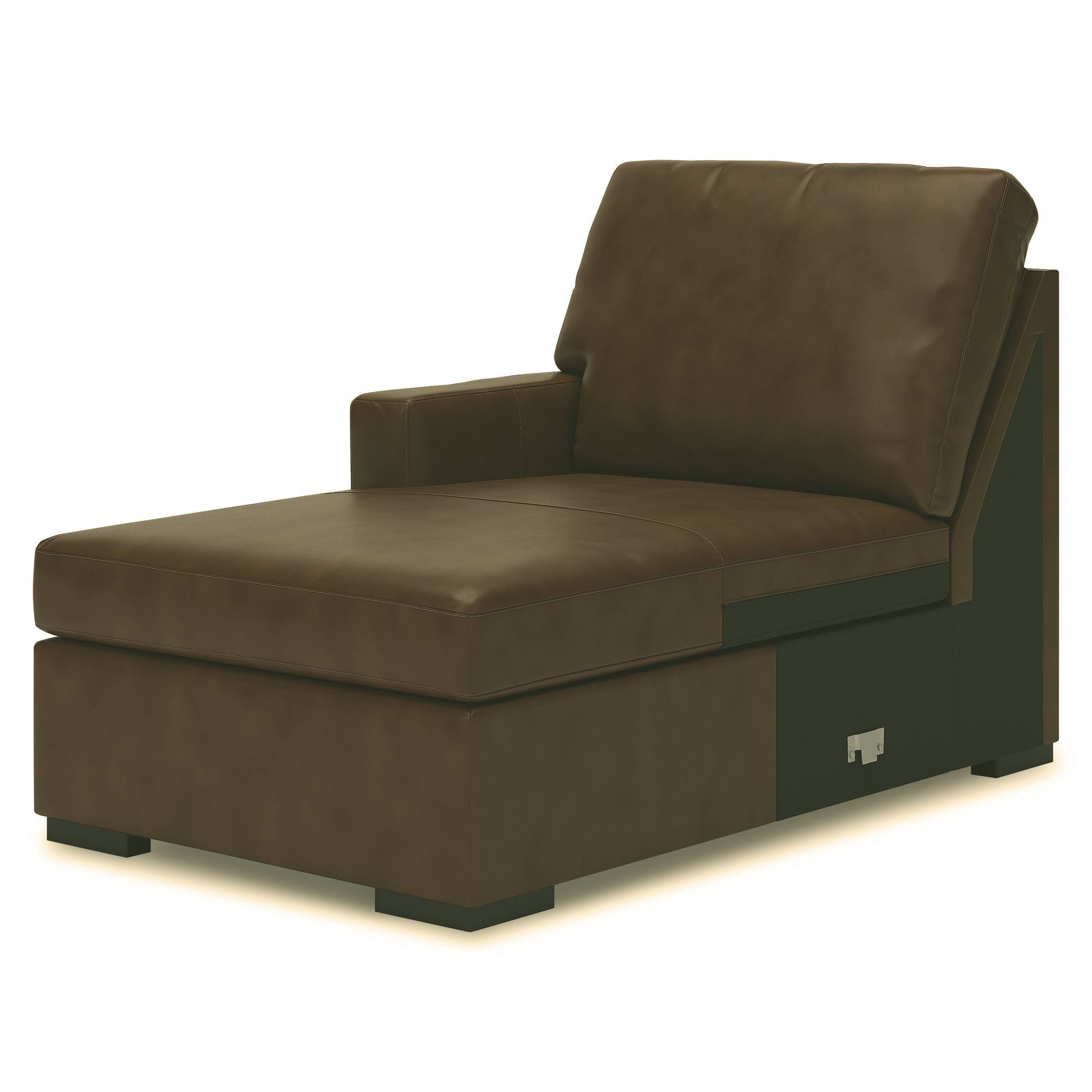Kimlee Sectional with Chaise