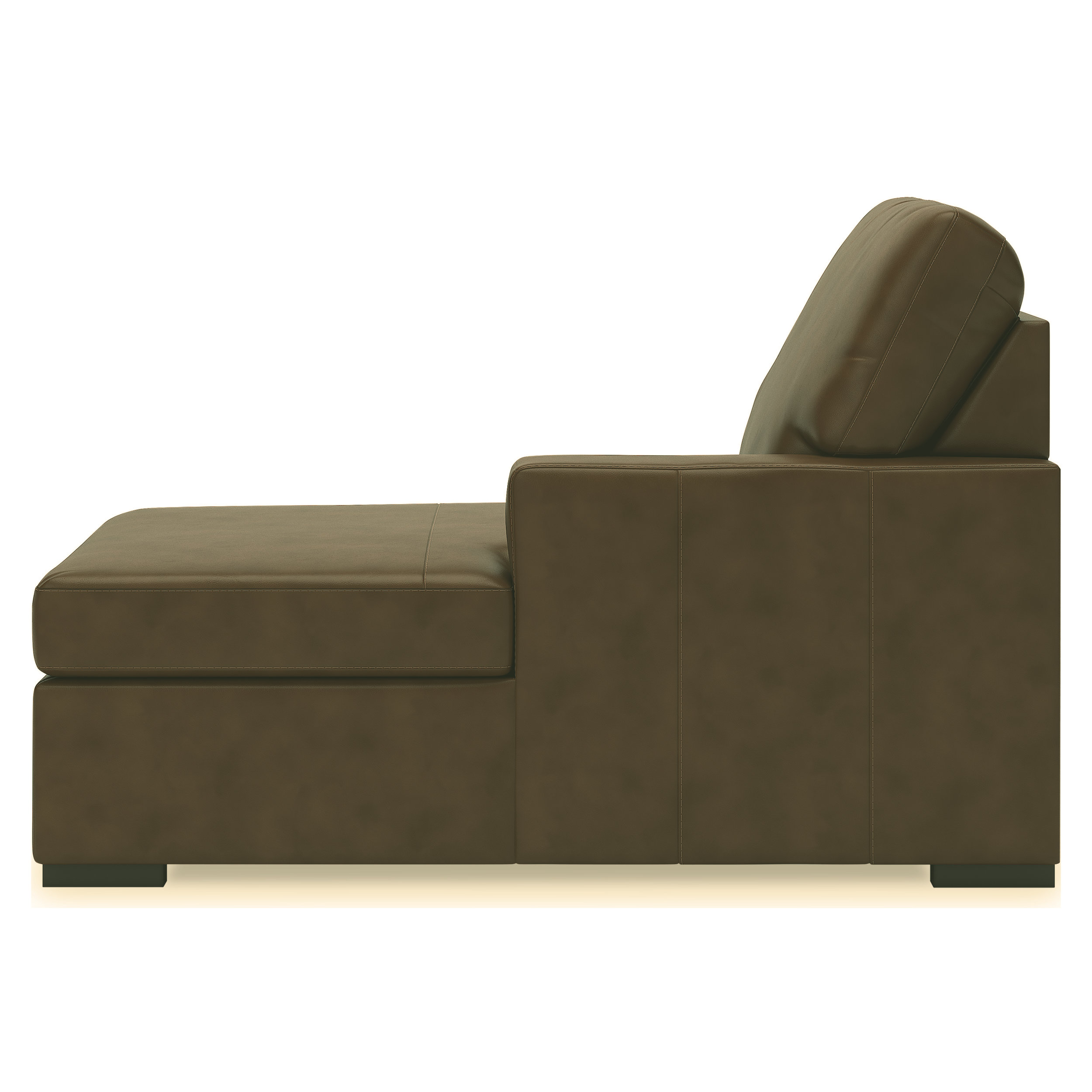Jumbo Cord Sofa 
