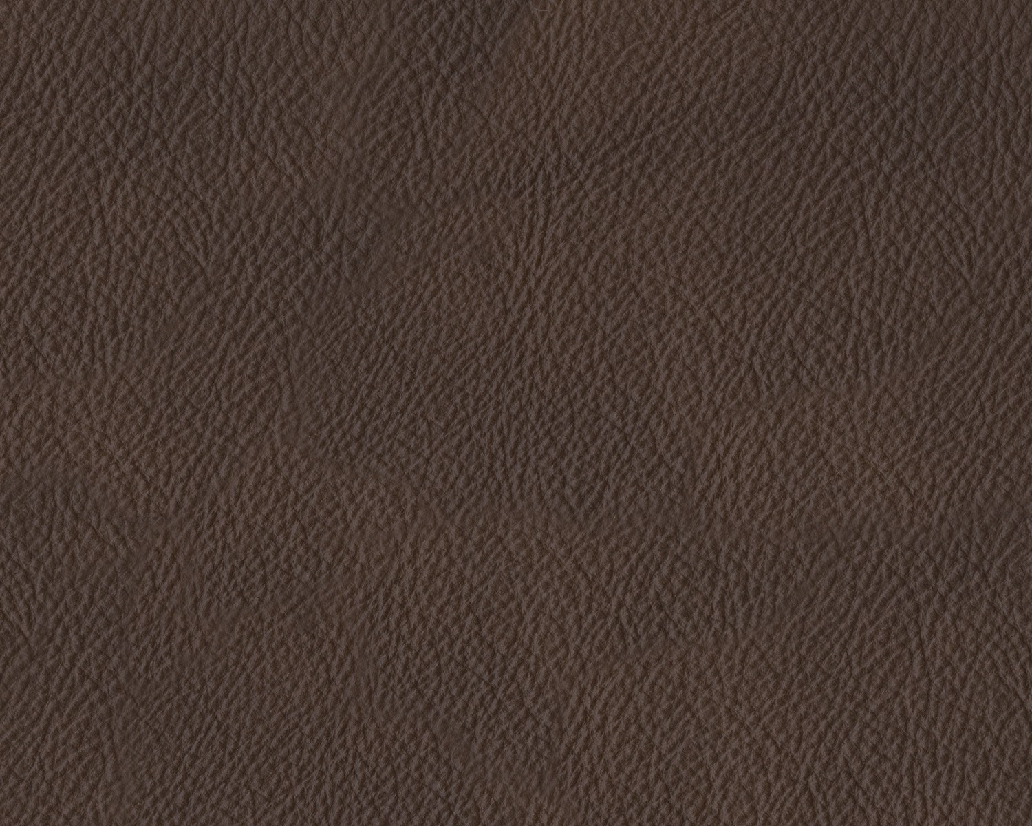 Dark brown leather texture 