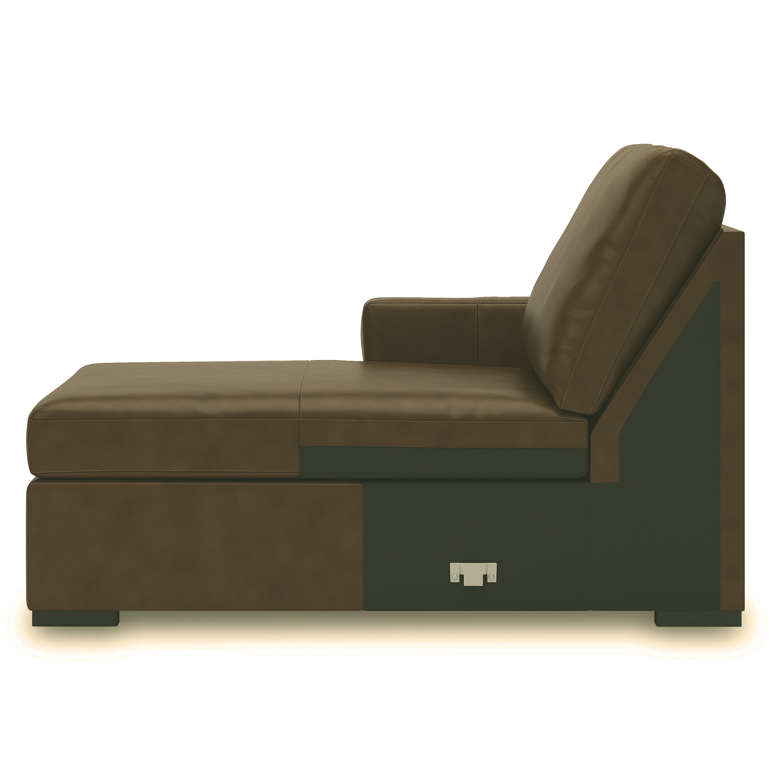 Kimlee 3-piece Sectional With Chaise - Wisers Furniture