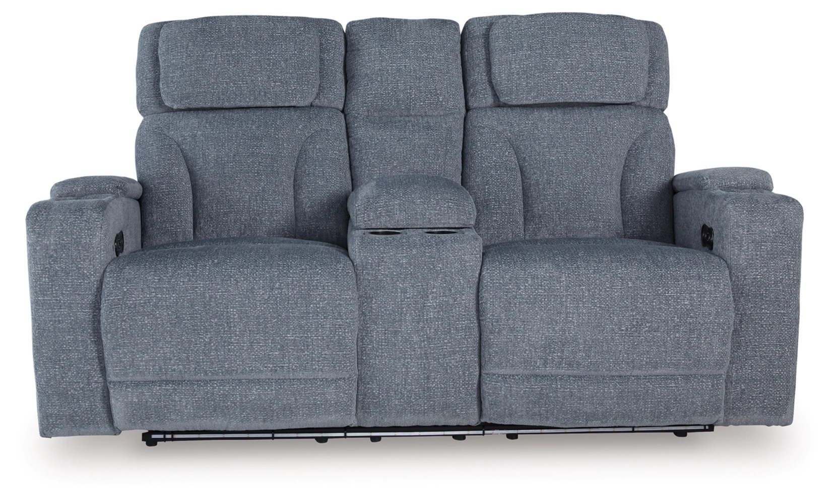 Studio Cave Power Reclining Sofa Loveseat