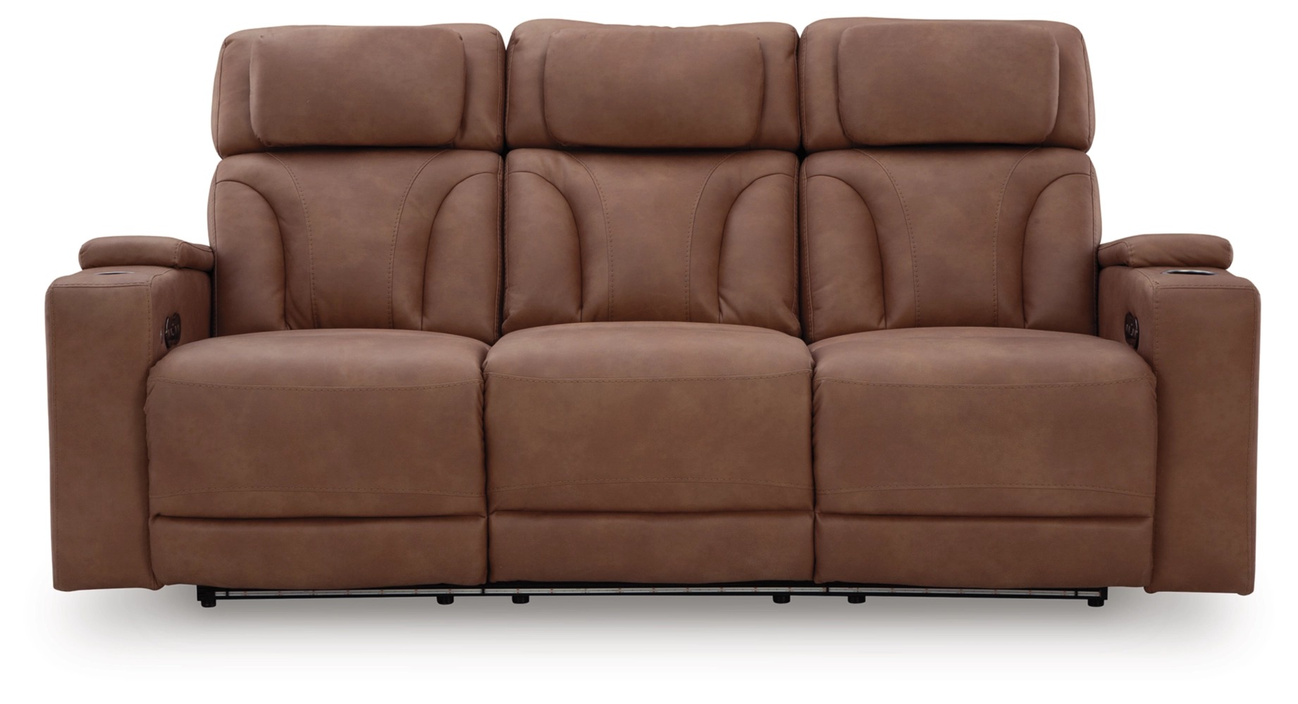 Clean-Slate Power Reclining Loveseat